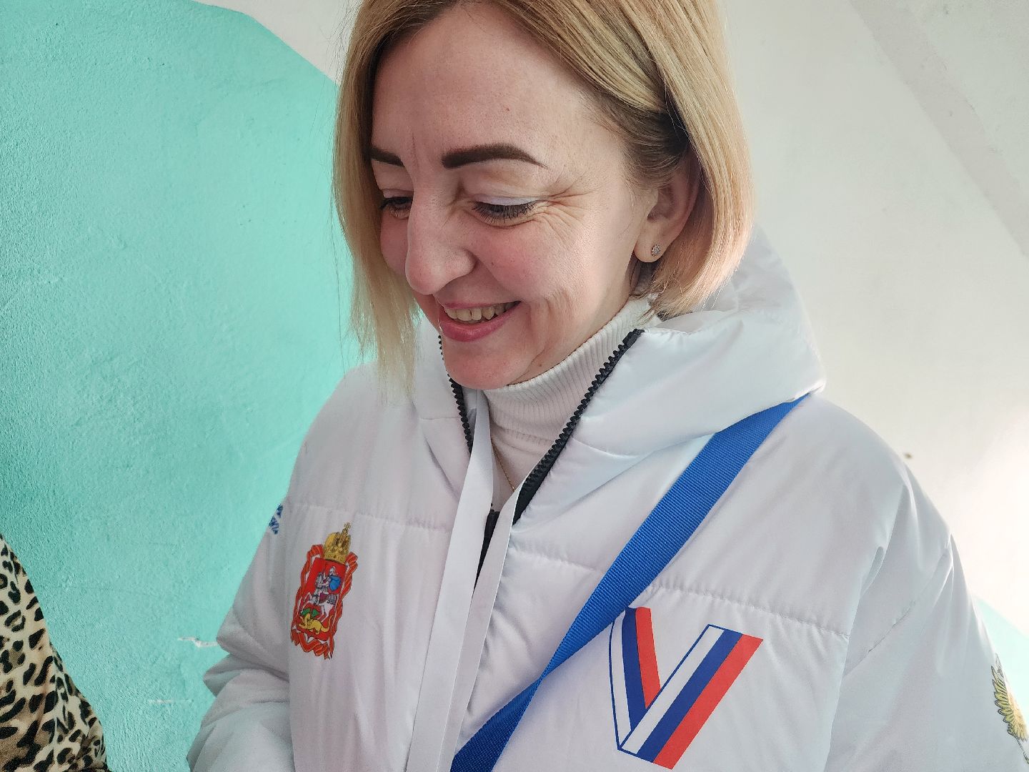 информаторы уик, орехово-зуевский округ,выборы,