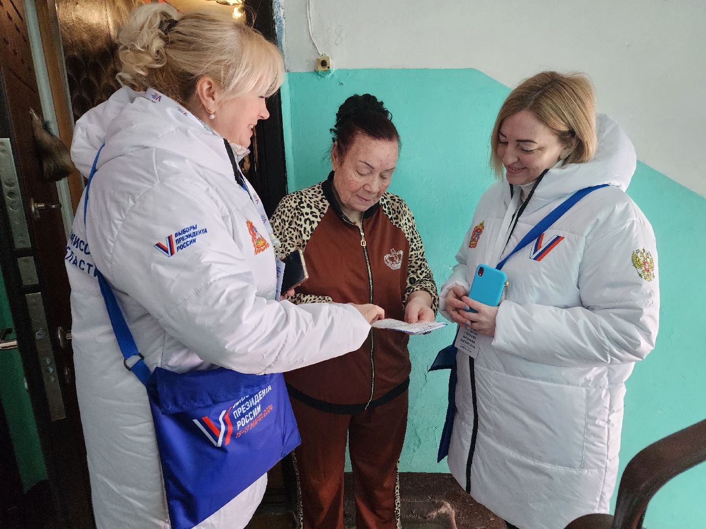 информаторы уик, орехово-зуевский округ,выборы,