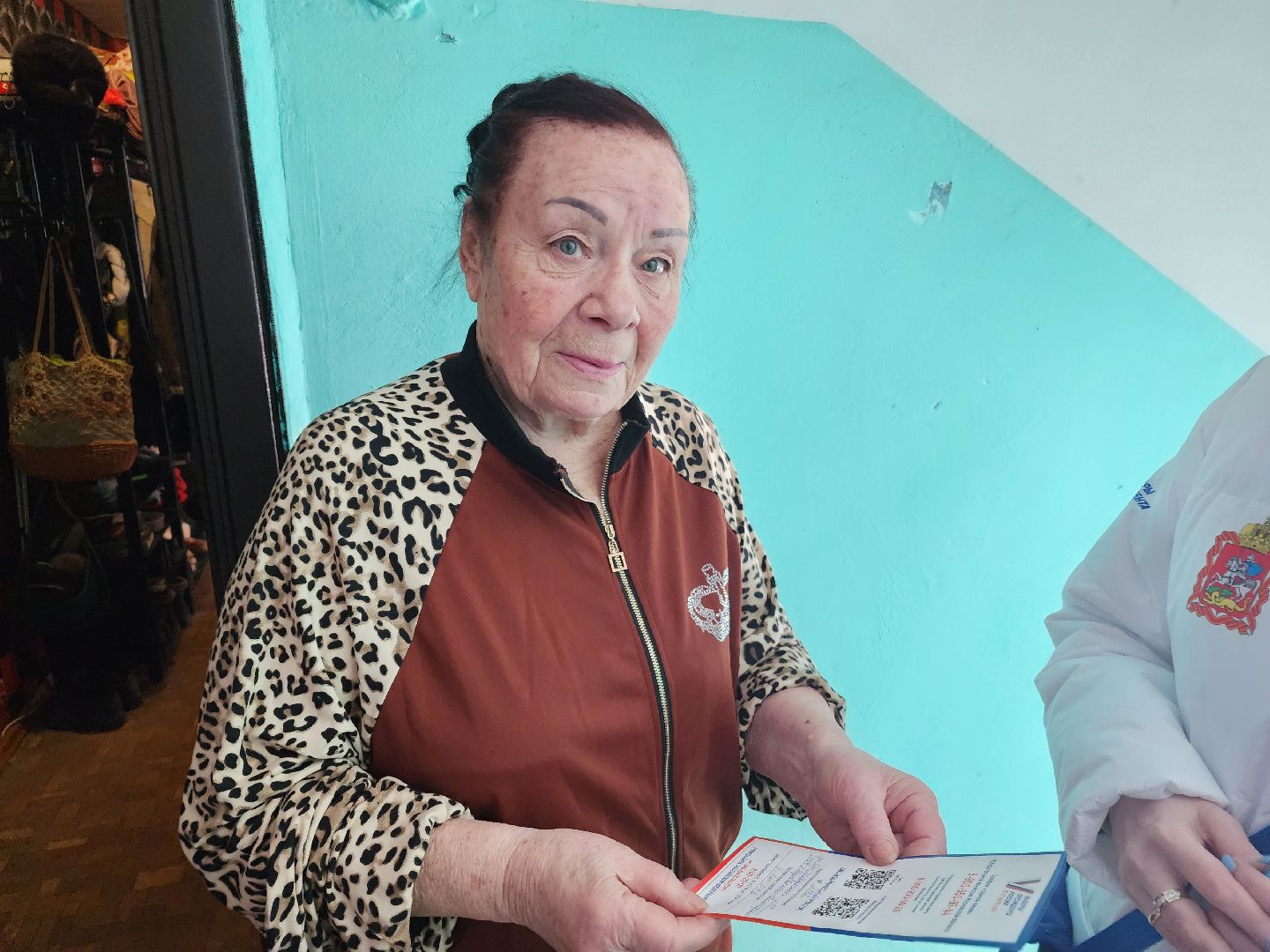 информаторы уик, орехово-зуевский округ,выборы,