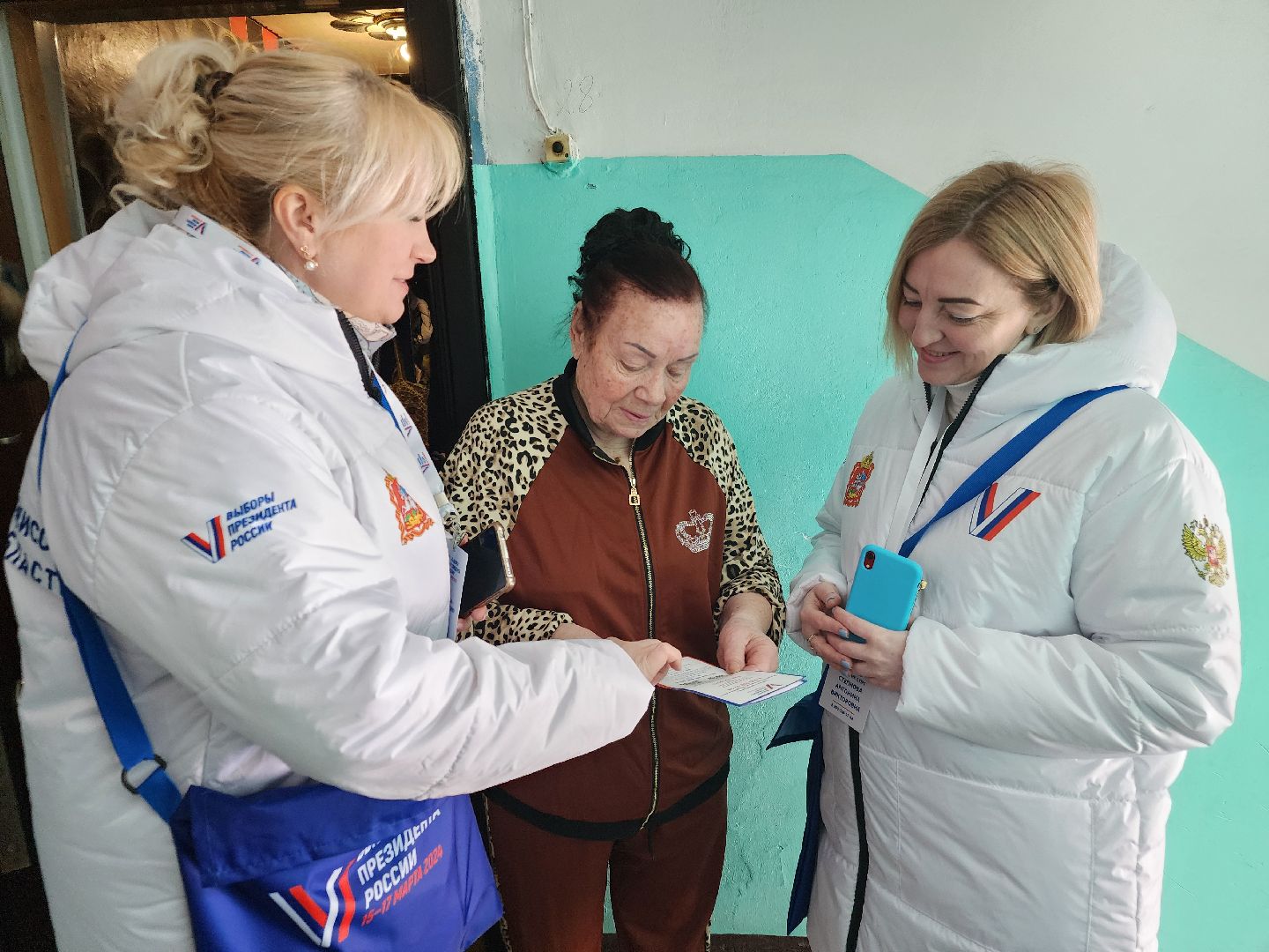 информаторы уик, орехово-зуевский округ,выборы,