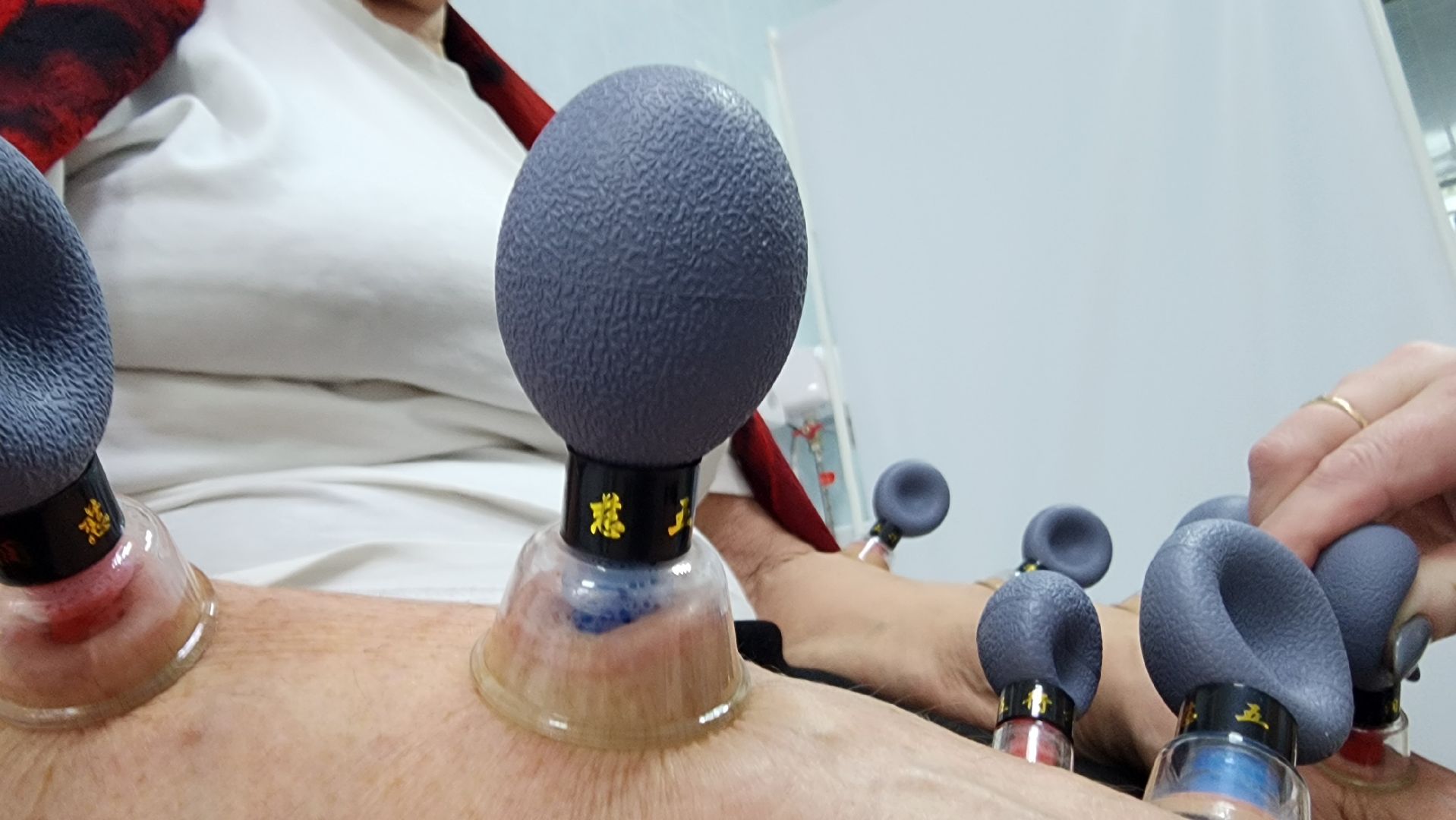 Подмосковье, Городской округ Пушкинский, Ивантеевка, Медицина,