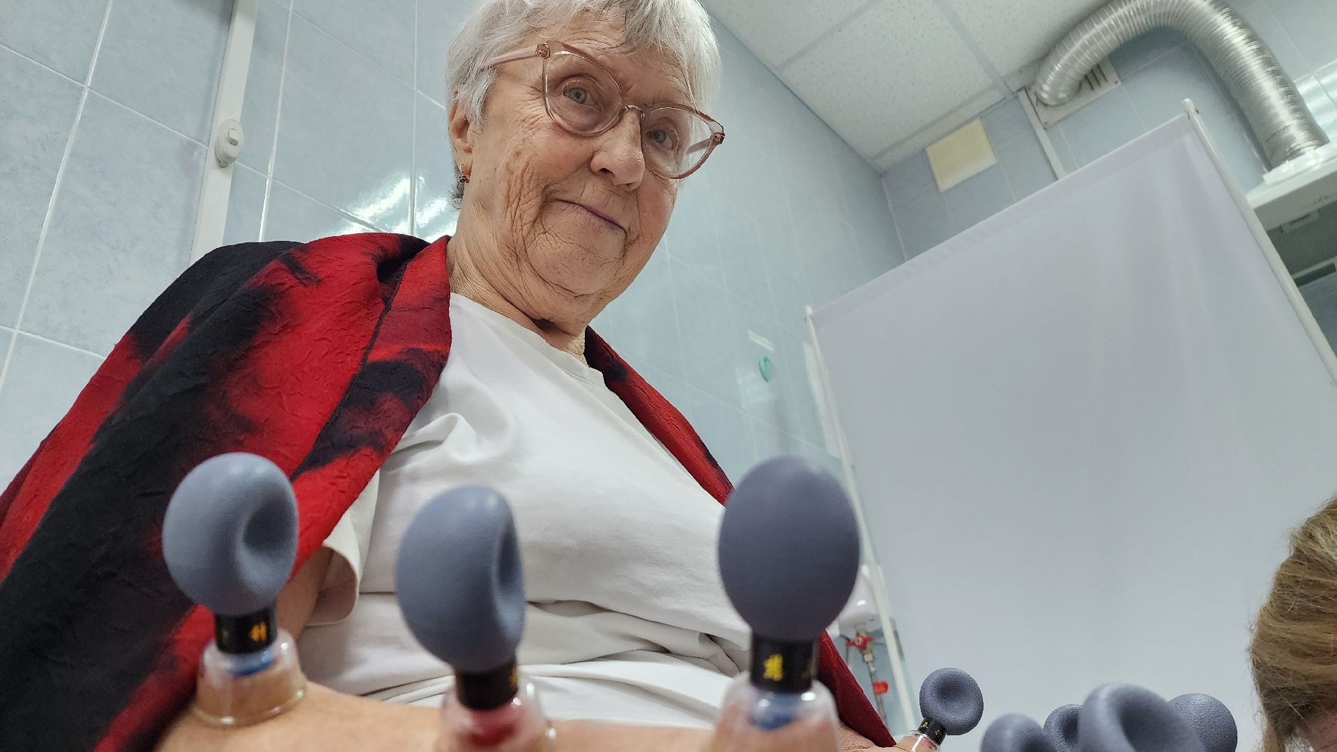 Подмосковье, Городской округ Пушкинский, Ивантеевка, Медицина,