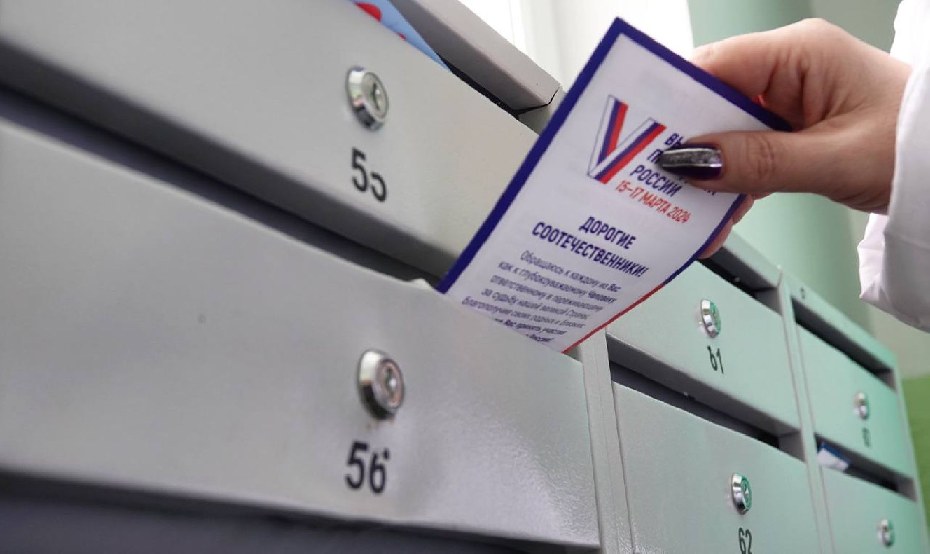 Выборы, УИК, Информация УИК, Сергиево-Посадский городской округ, Выборы Президента РФ, ДЭГ,