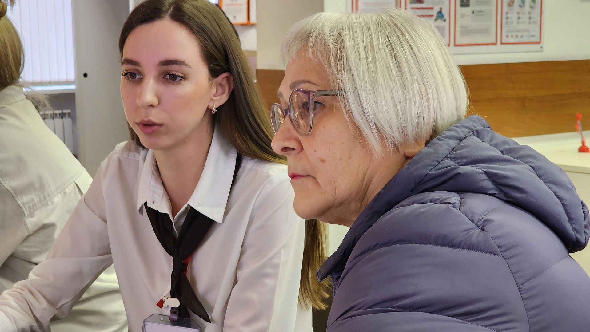 мфц, умная платежка, МосОблЕИРЦ, Лосино-Петровский,