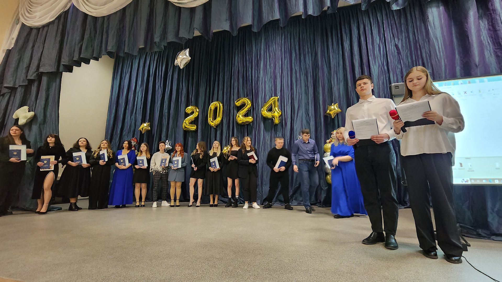 кинологи, протвино, колледж, выпускной, губернский колледж,