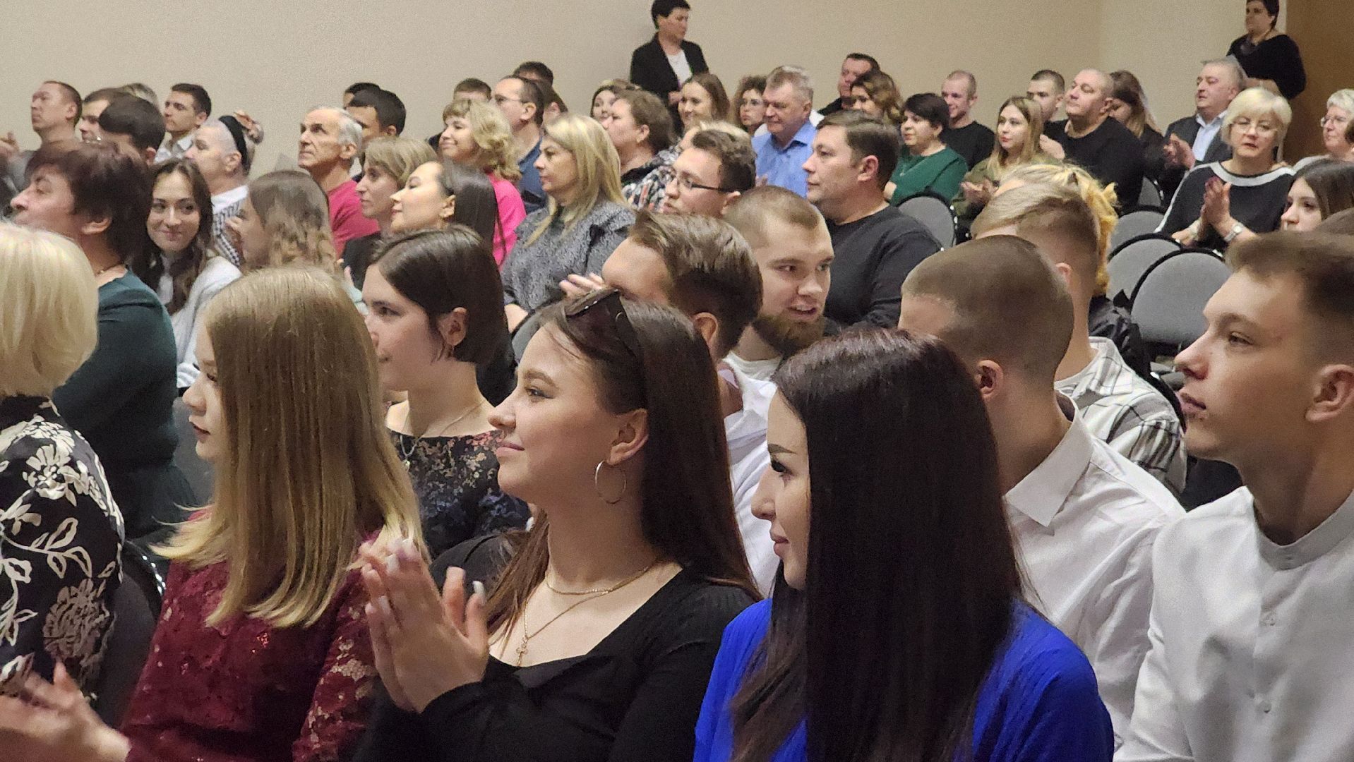 кинологи, протвино, колледж, выпускной, губернский колледж,