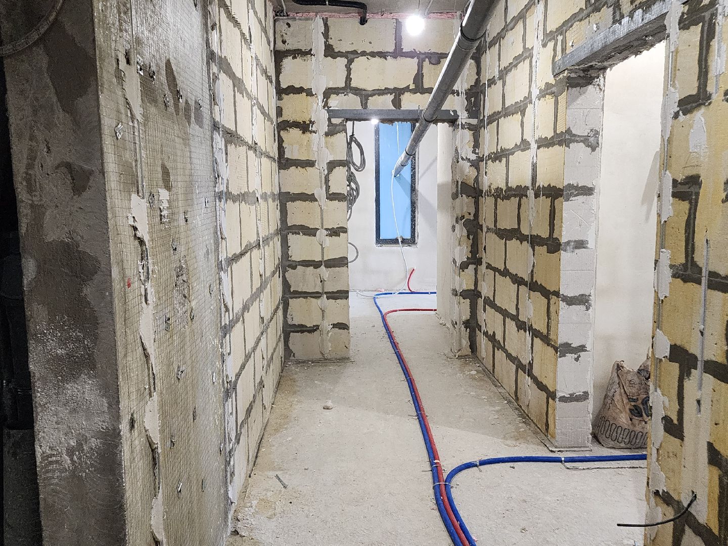 строительство, технолицей,