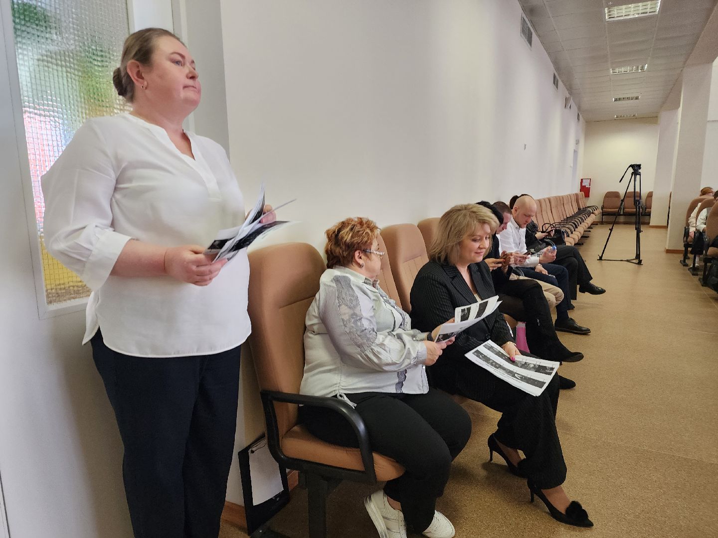 пушкино, учитель года, конкурс, образоаание, педагог,