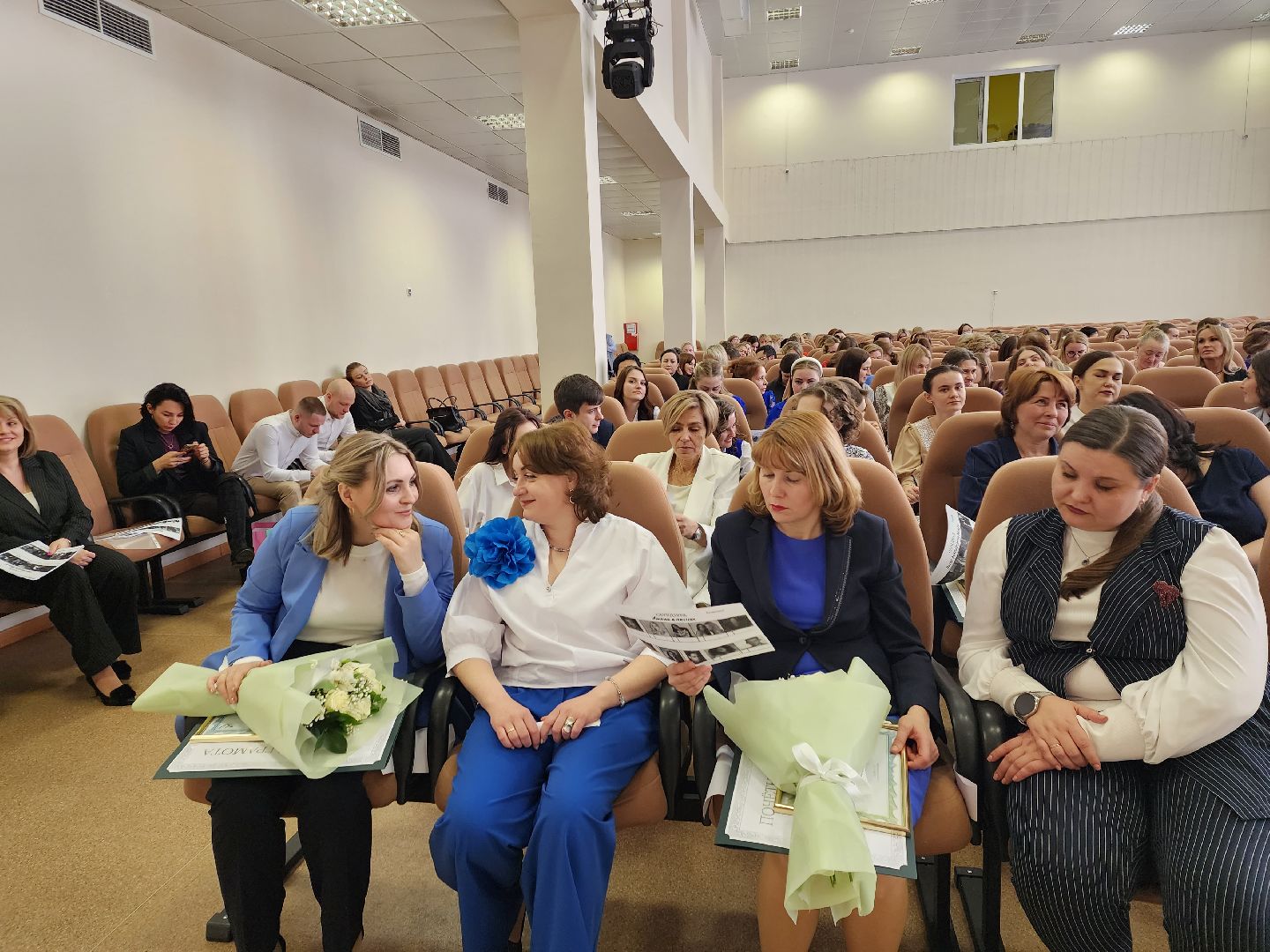 пушкино, учитель года, конкурс, образоаание, педагог,