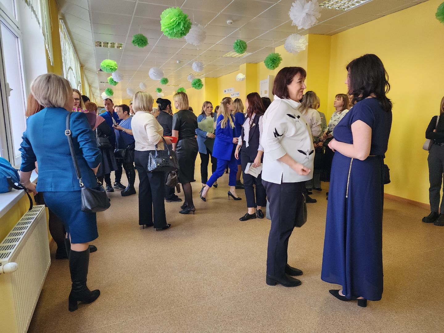 пушкино, учитель года, конкурс, образоаание, педагог,