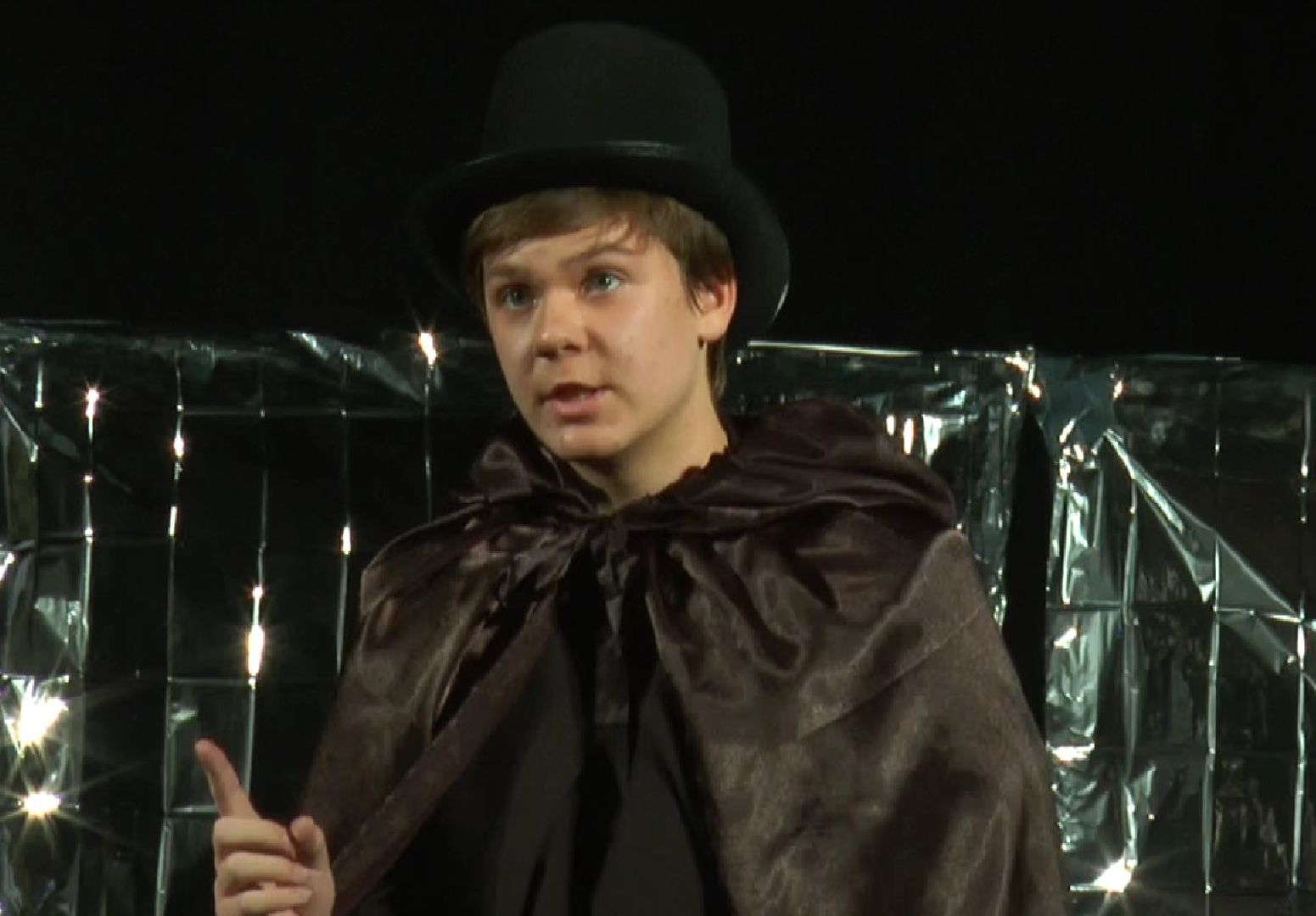 Одинцово, Взмах крыла, театральный фестиваль,