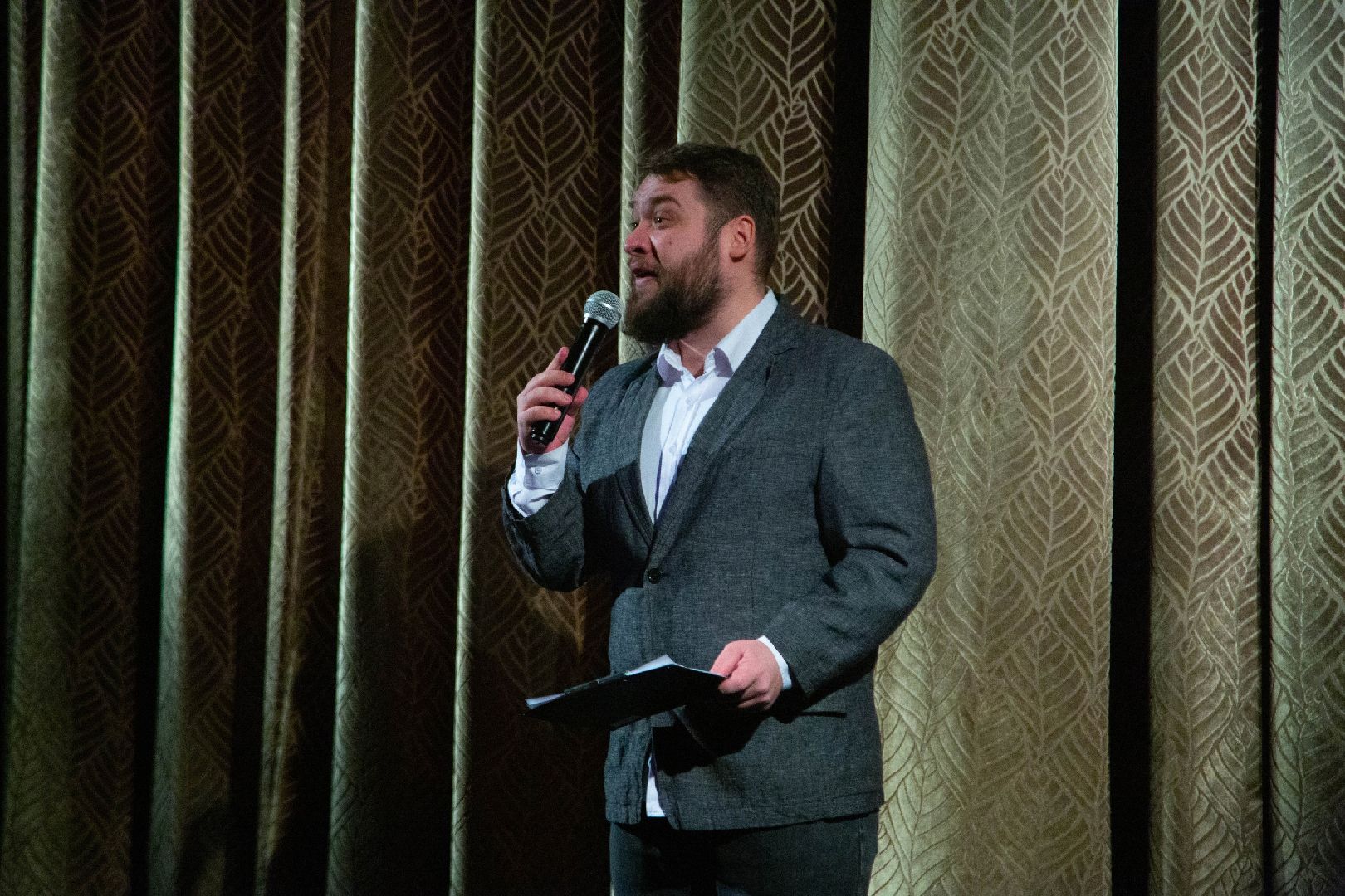 Одинцово, Взмах крыла, театральный фестиваль,