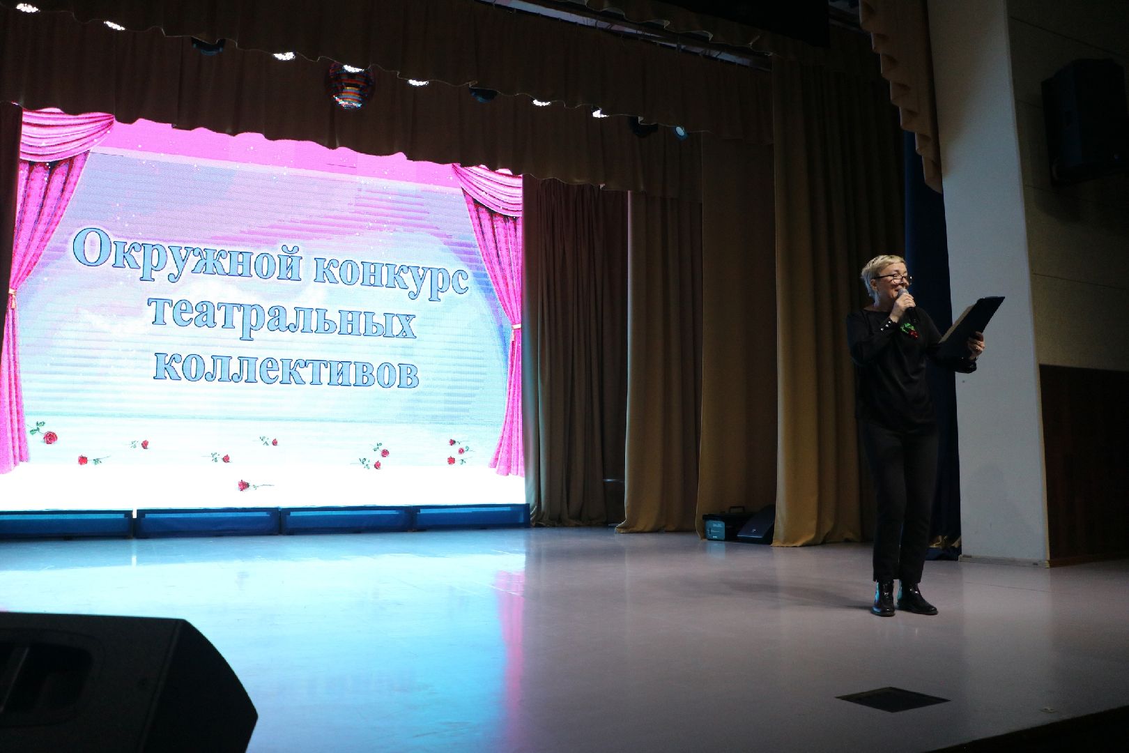 лотошино, таланты подмосковья,