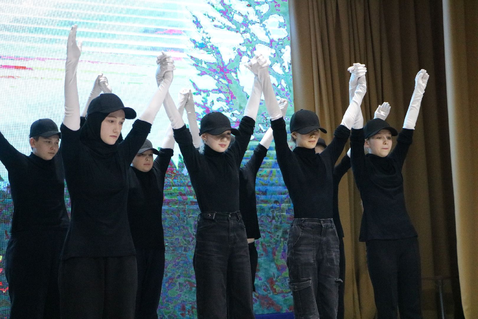 лотошино, таланты подмосковья,