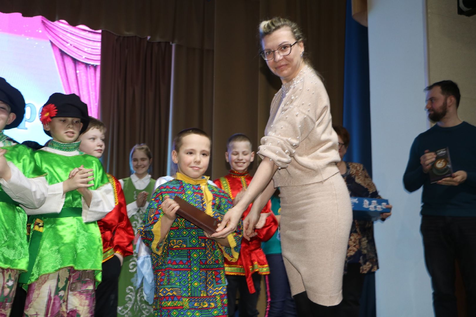 лотошино, таланты подмосковья,