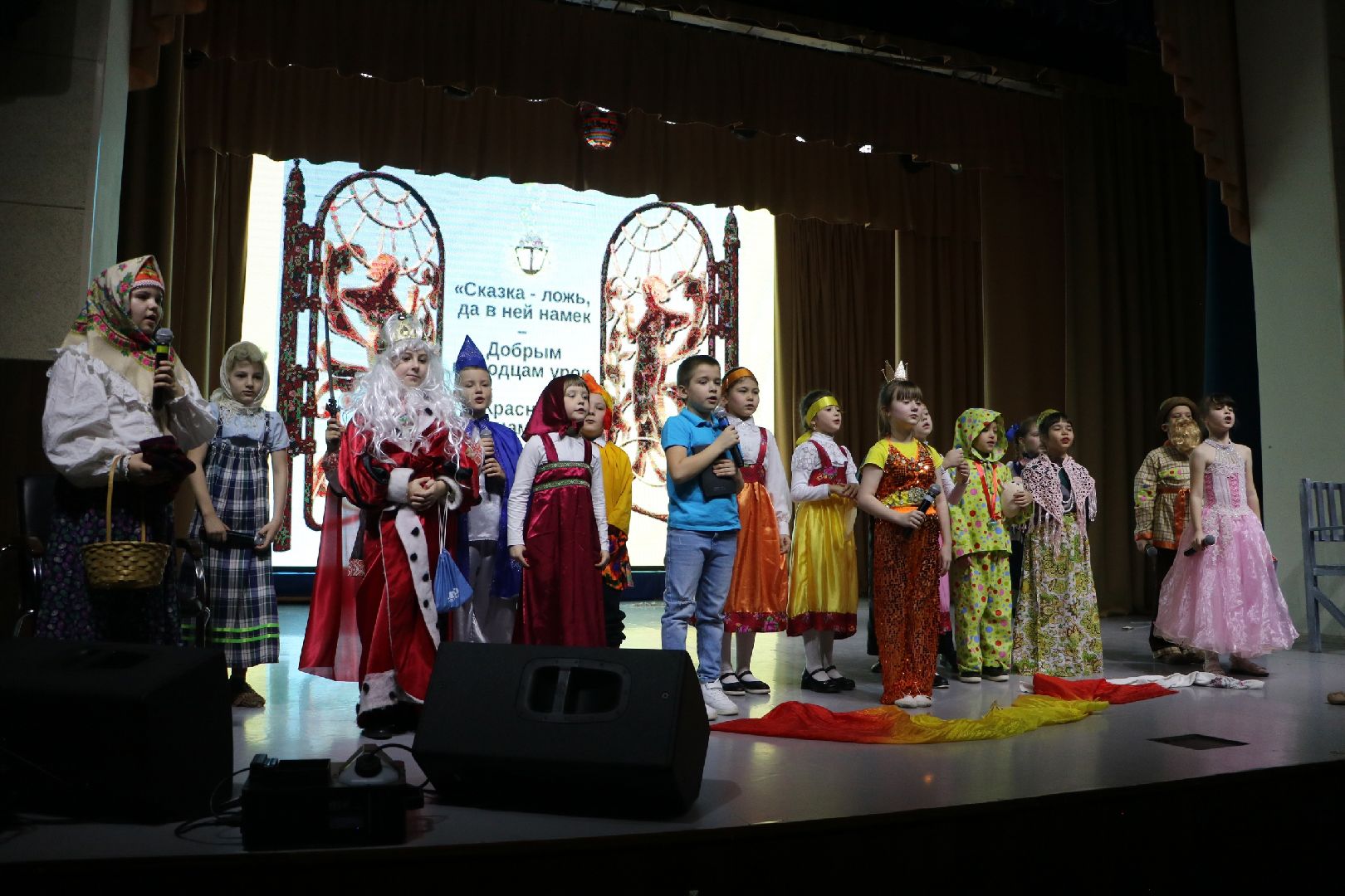 лотошино, таланты подмосковья,