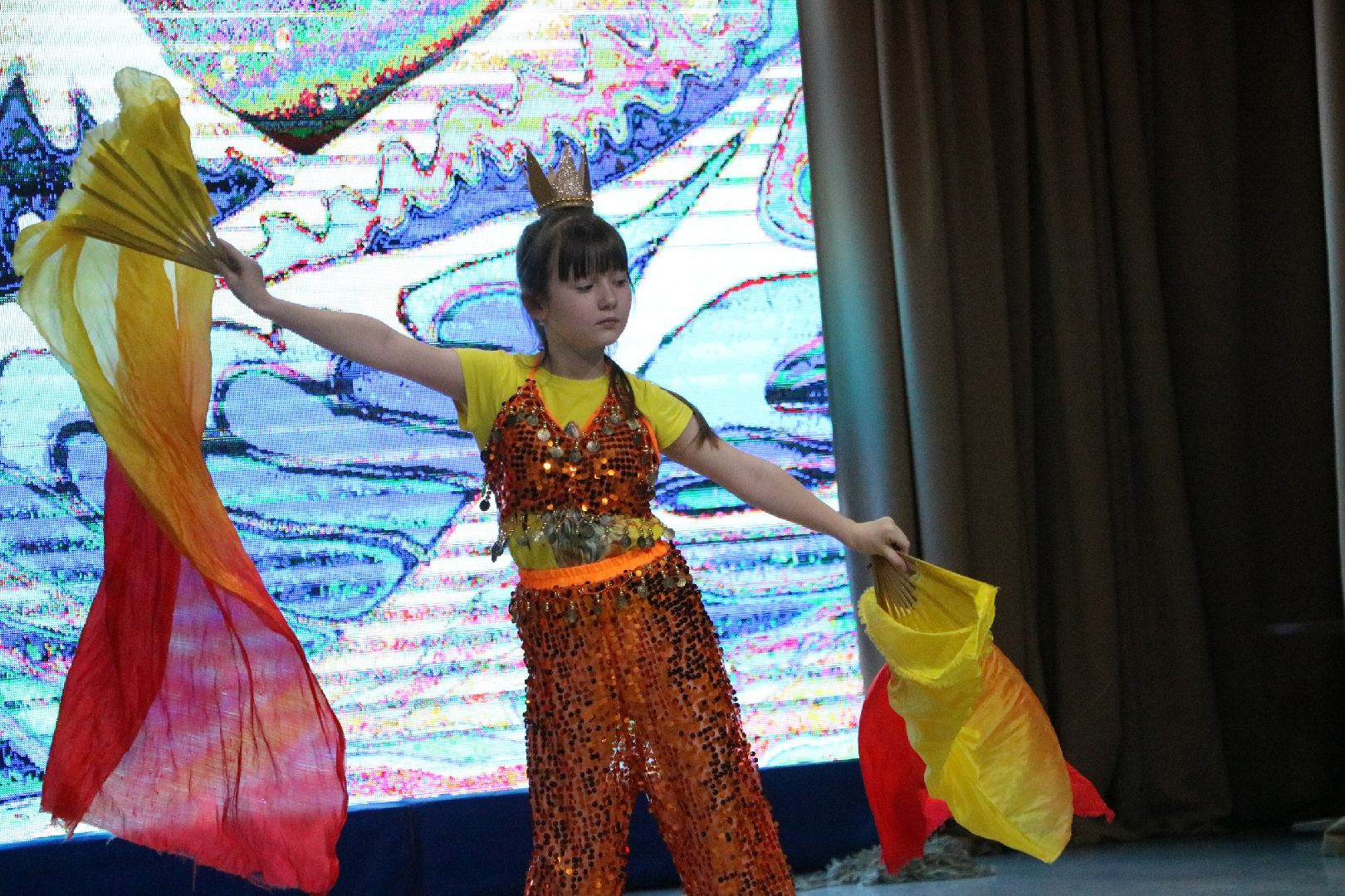 лотошино, таланты подмосковья,