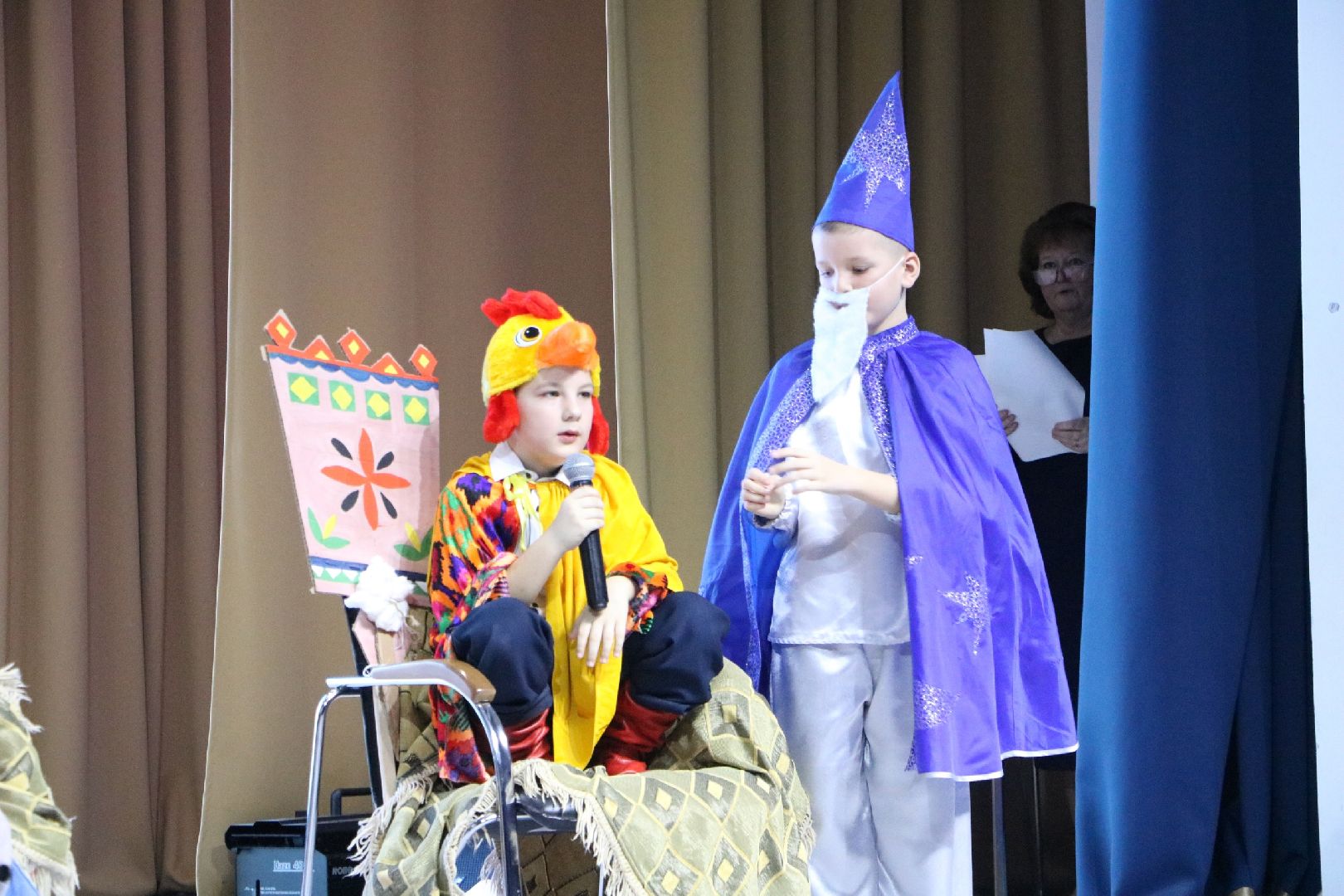 лотошино, таланты подмосковья,