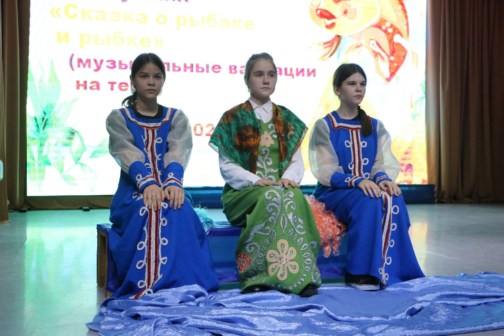 лотошино, таланты подмосковья,