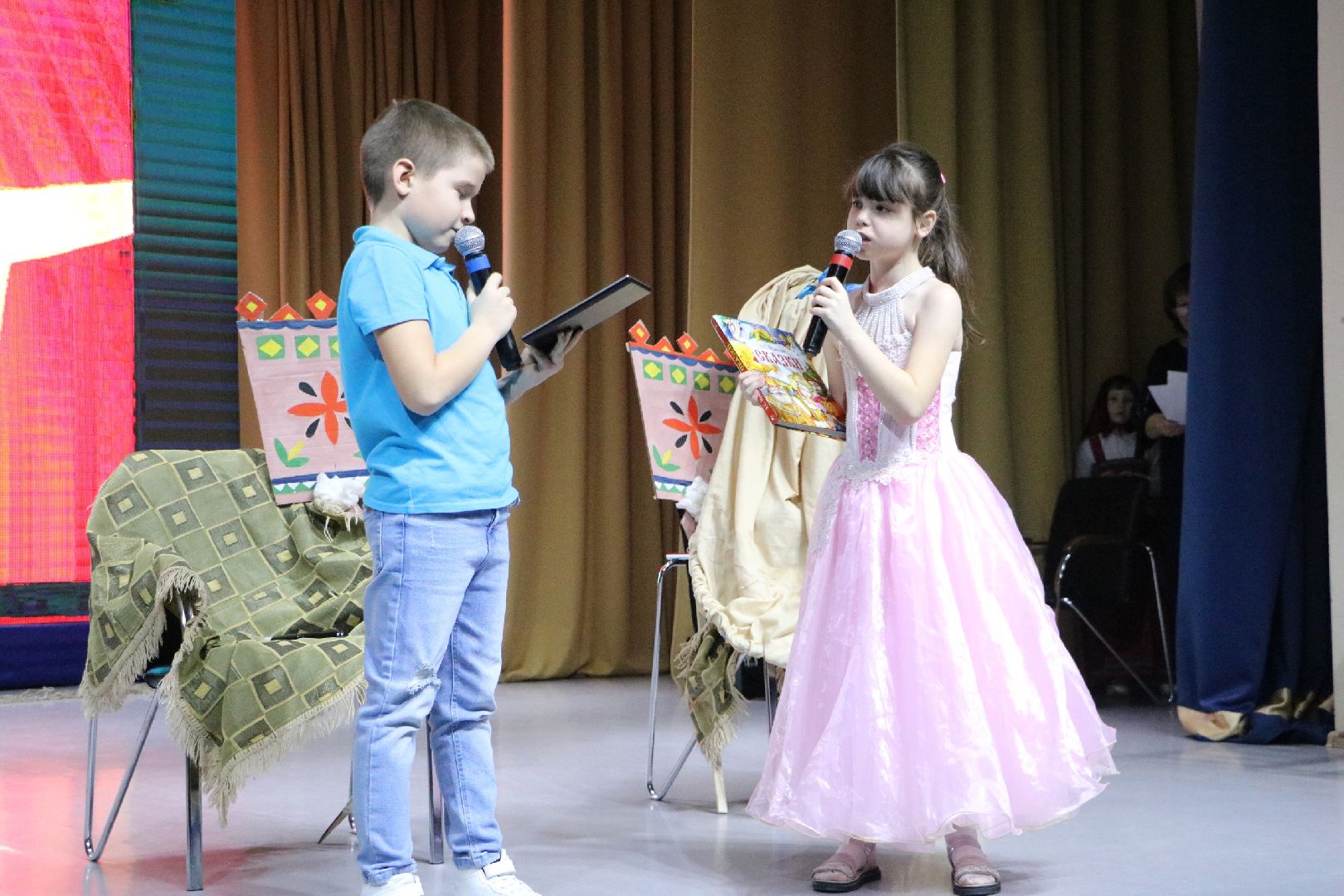 лотошино, таланты подмосковья,