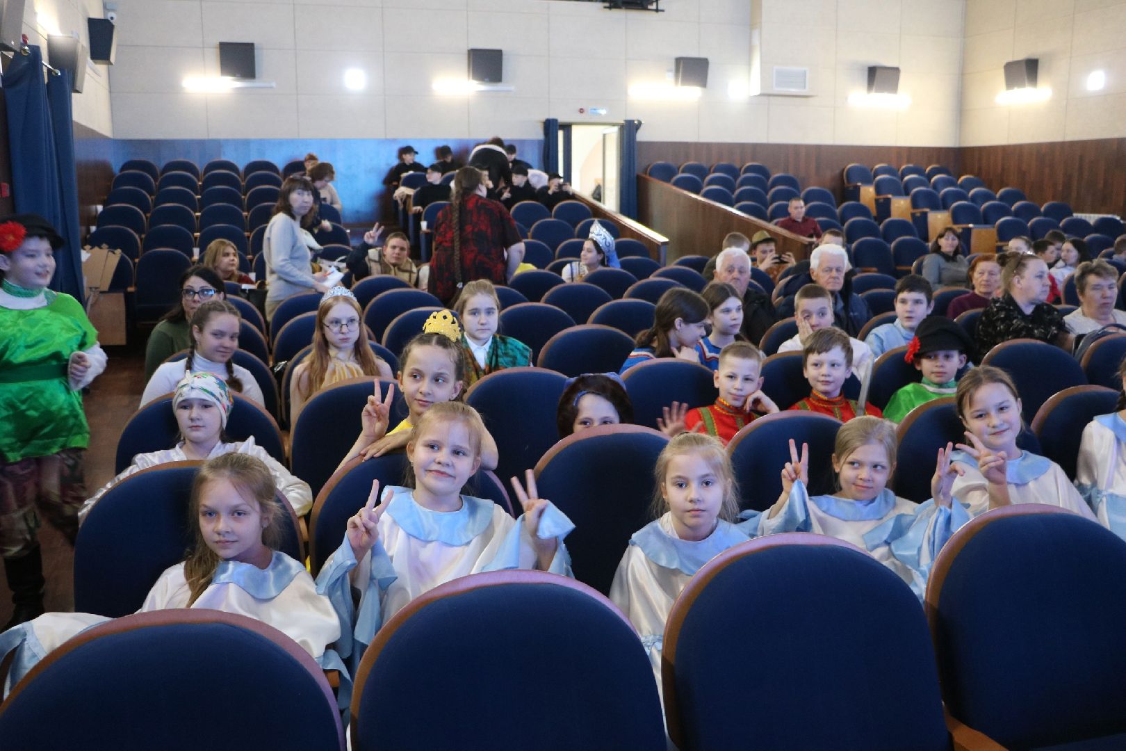 лотошино, таланты подмосковья,