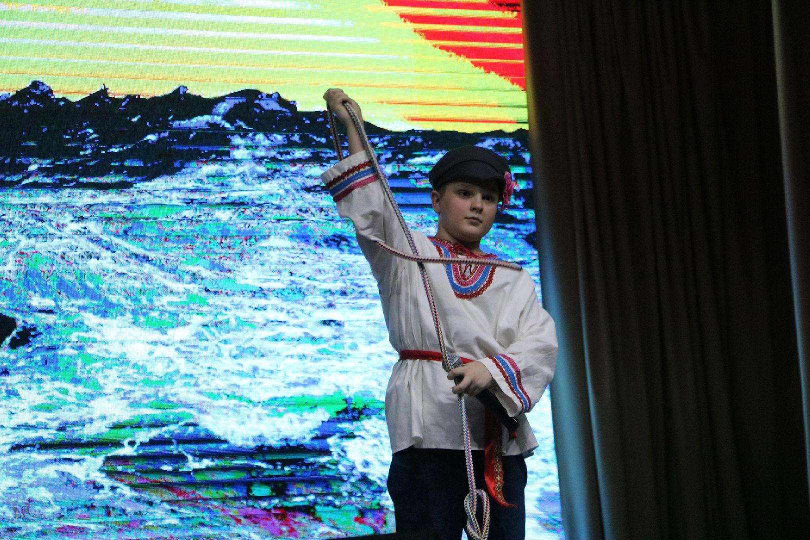 лотошино, таланты подмосковья,