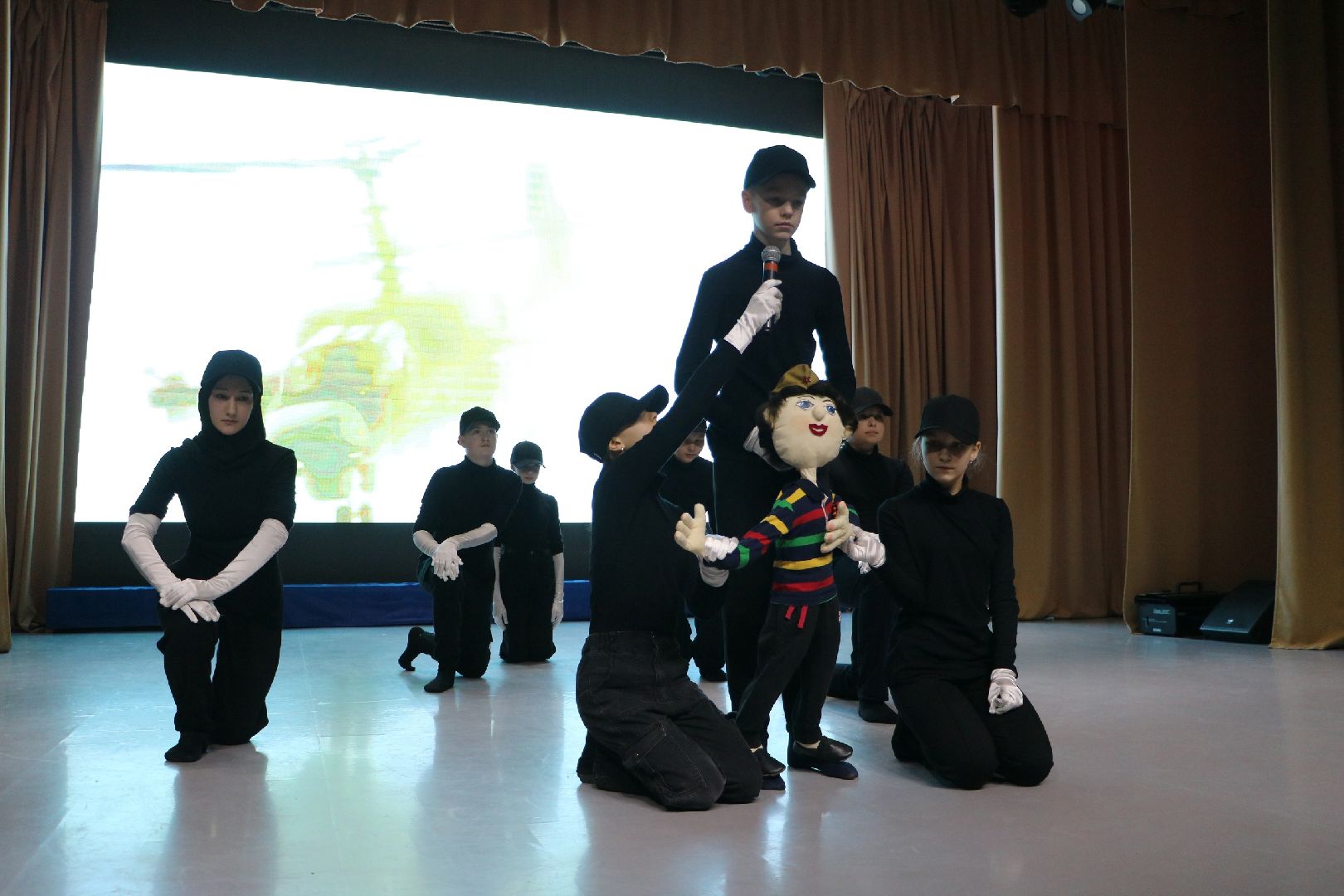 лотошино, таланты подмосковья,