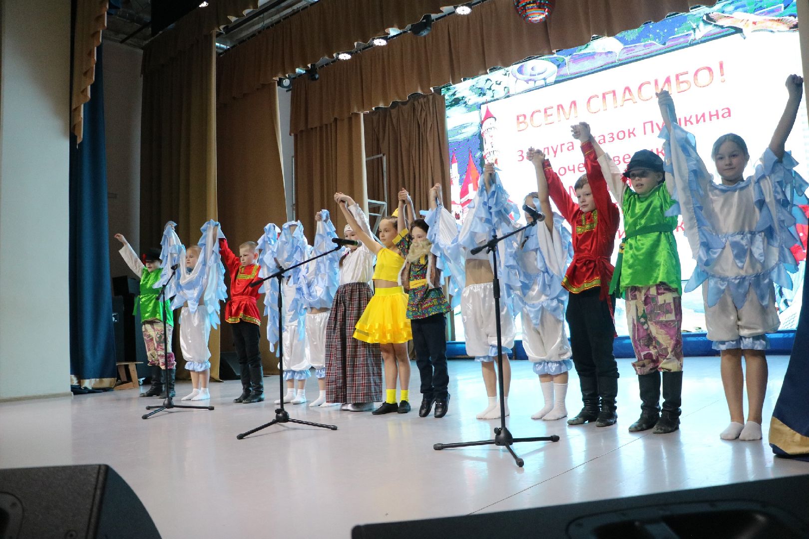 лотошино, таланты подмосковья,