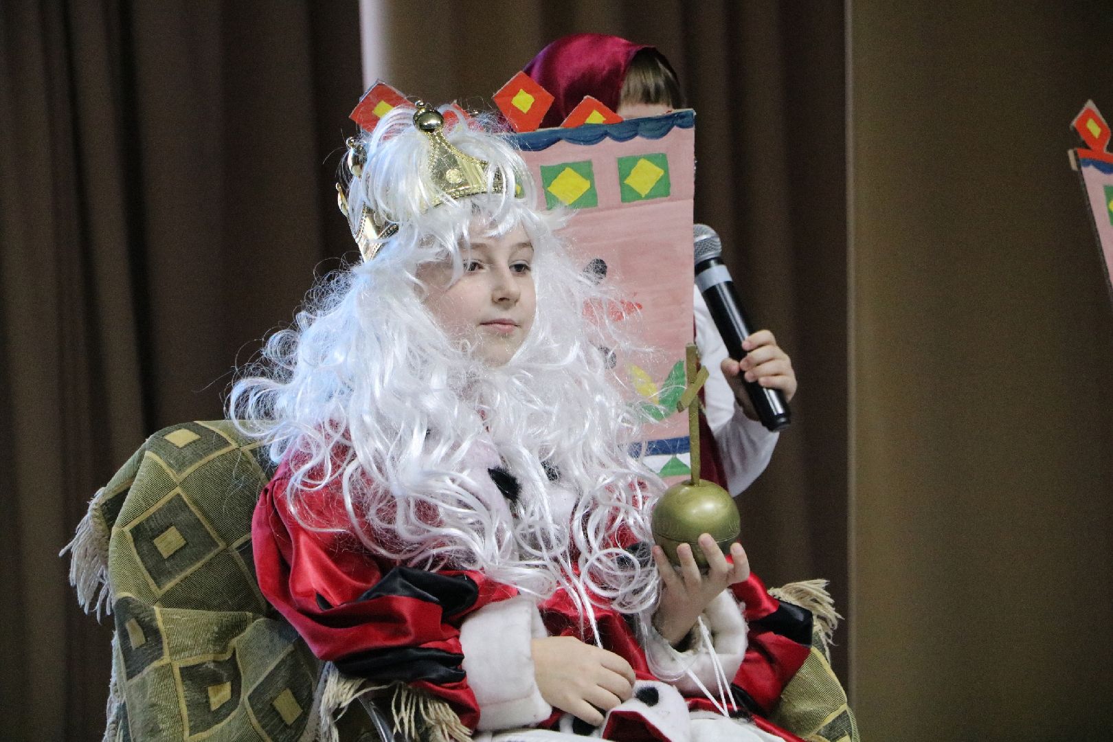 лотошино, таланты подмосковья,