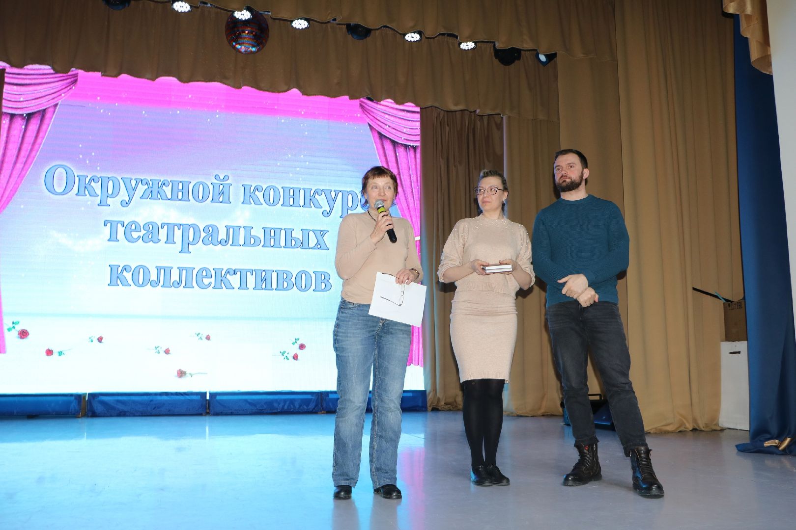 лотошино, таланты подмосковья,