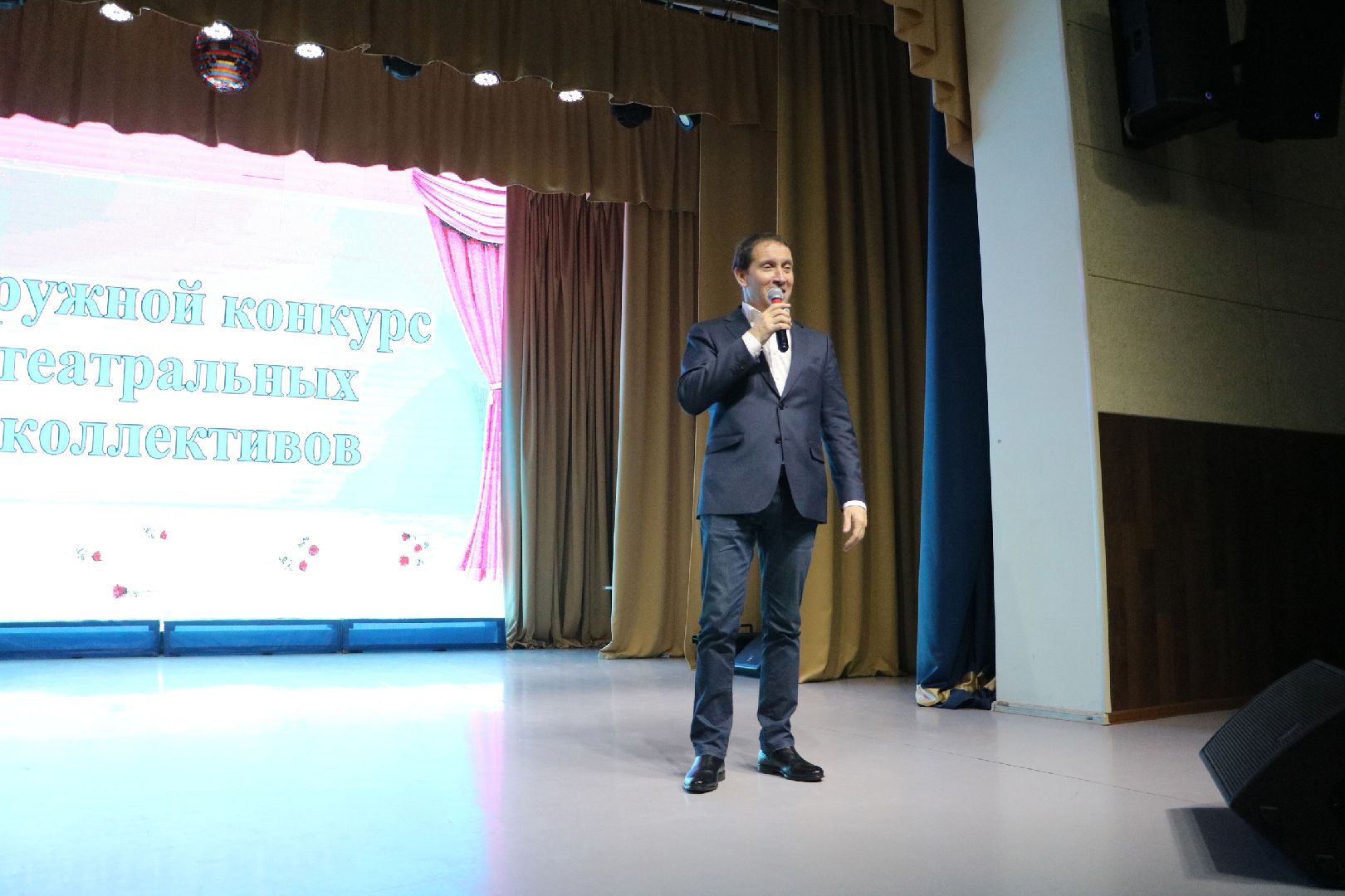 лотошино, таланты подмосковья,