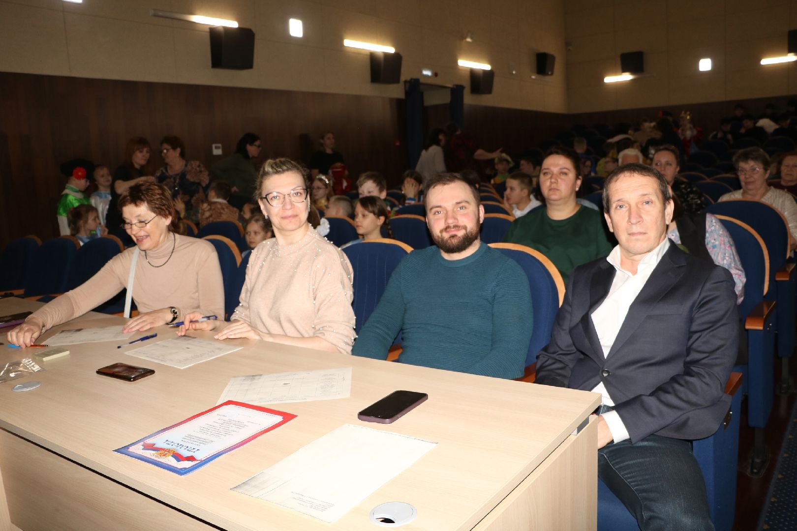 лотошино, таланты подмосковья,