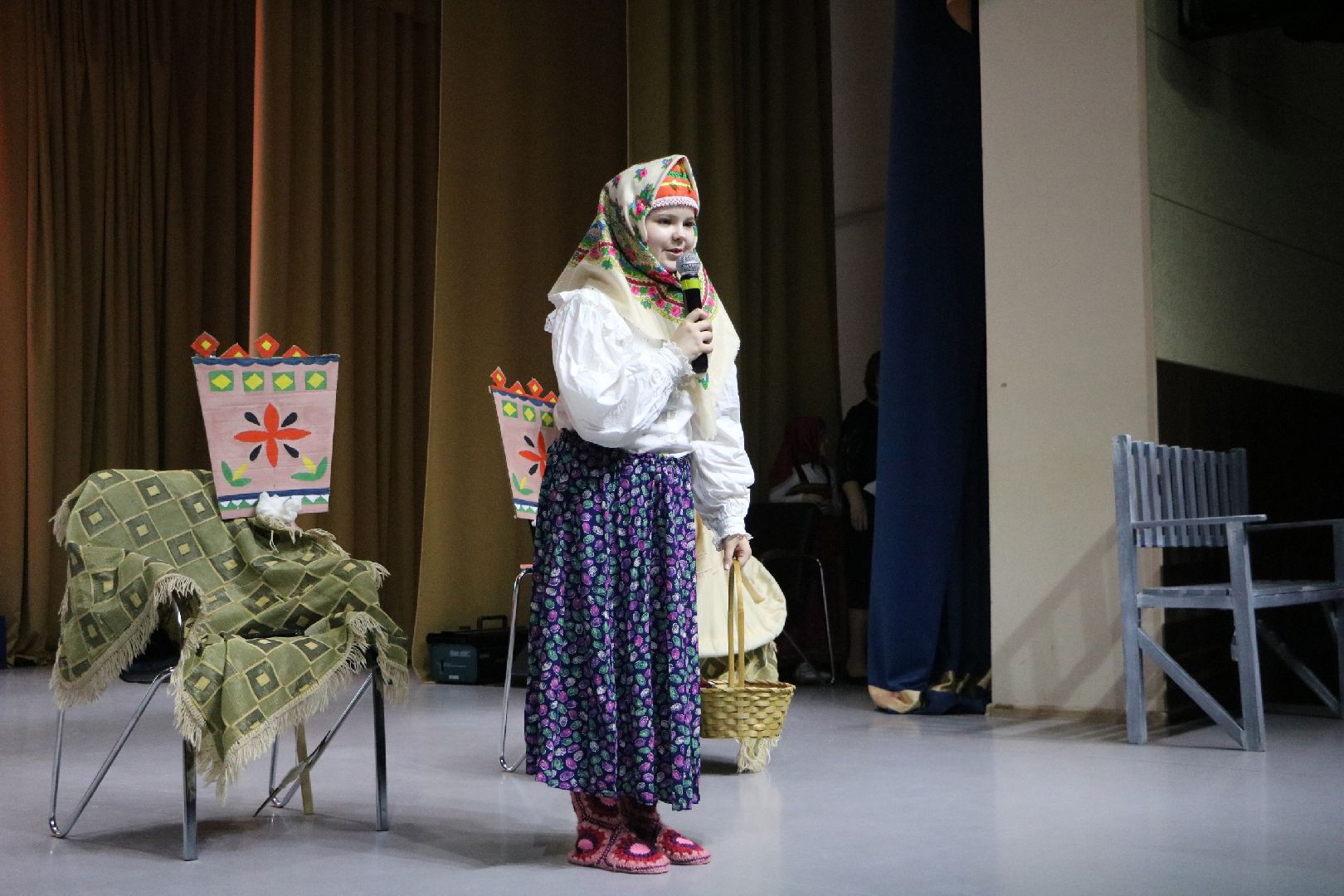 лотошино, таланты подмосковья,