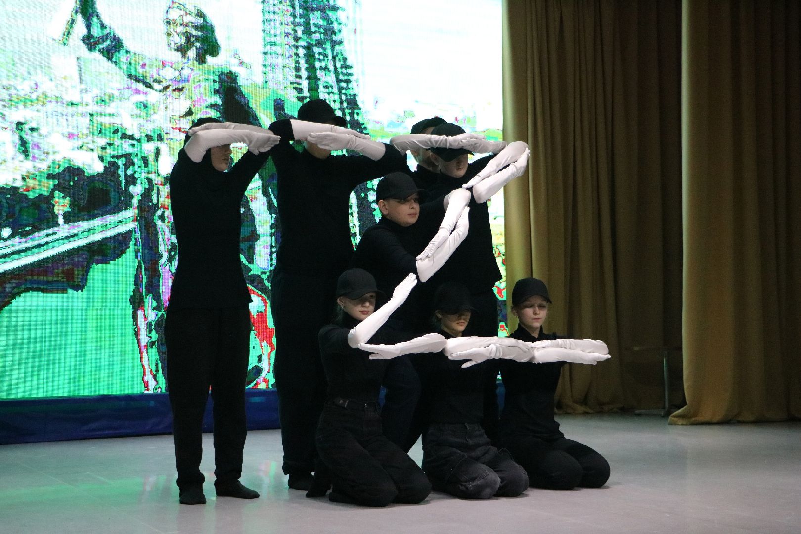 лотошино, таланты подмосковья,