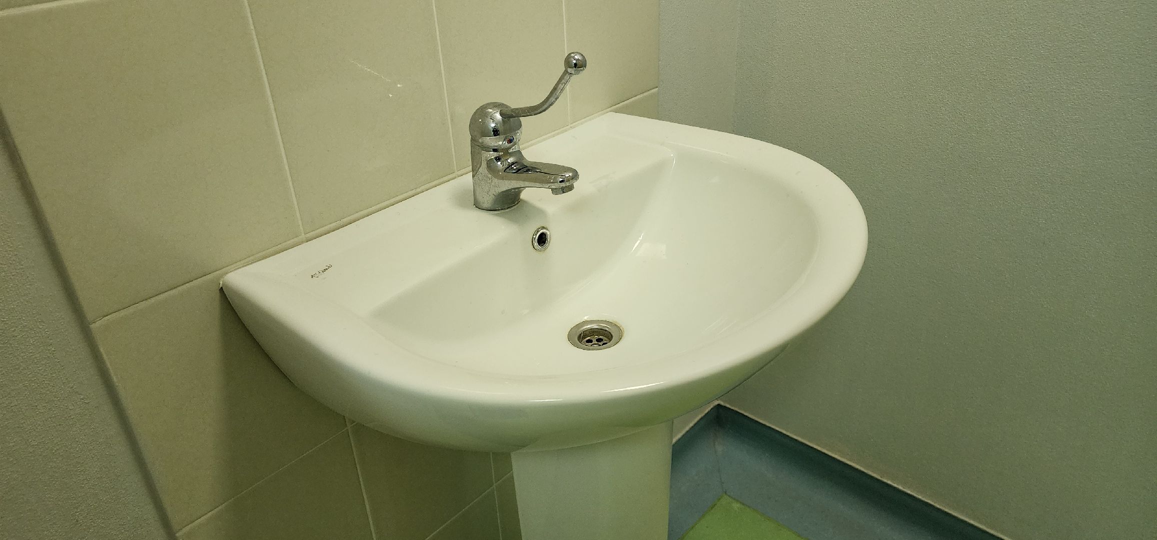 инфекционный корпус, ремонт, Домодедовская больница, Минздрав Подмосковья,