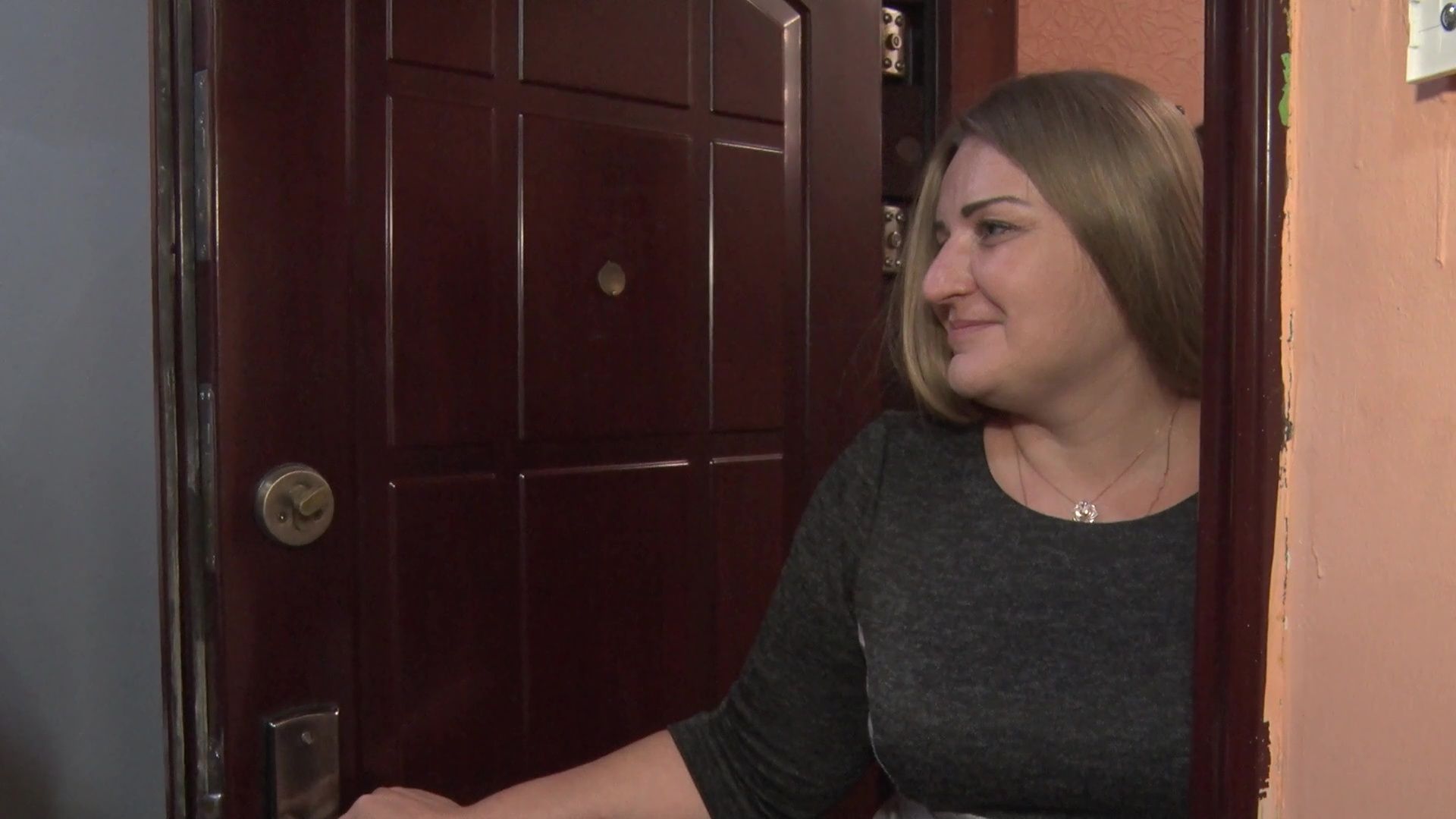 ленинский городской округ, Видное, информаторы, УИК, выборы президента, обход, обход квартир, буклеты,