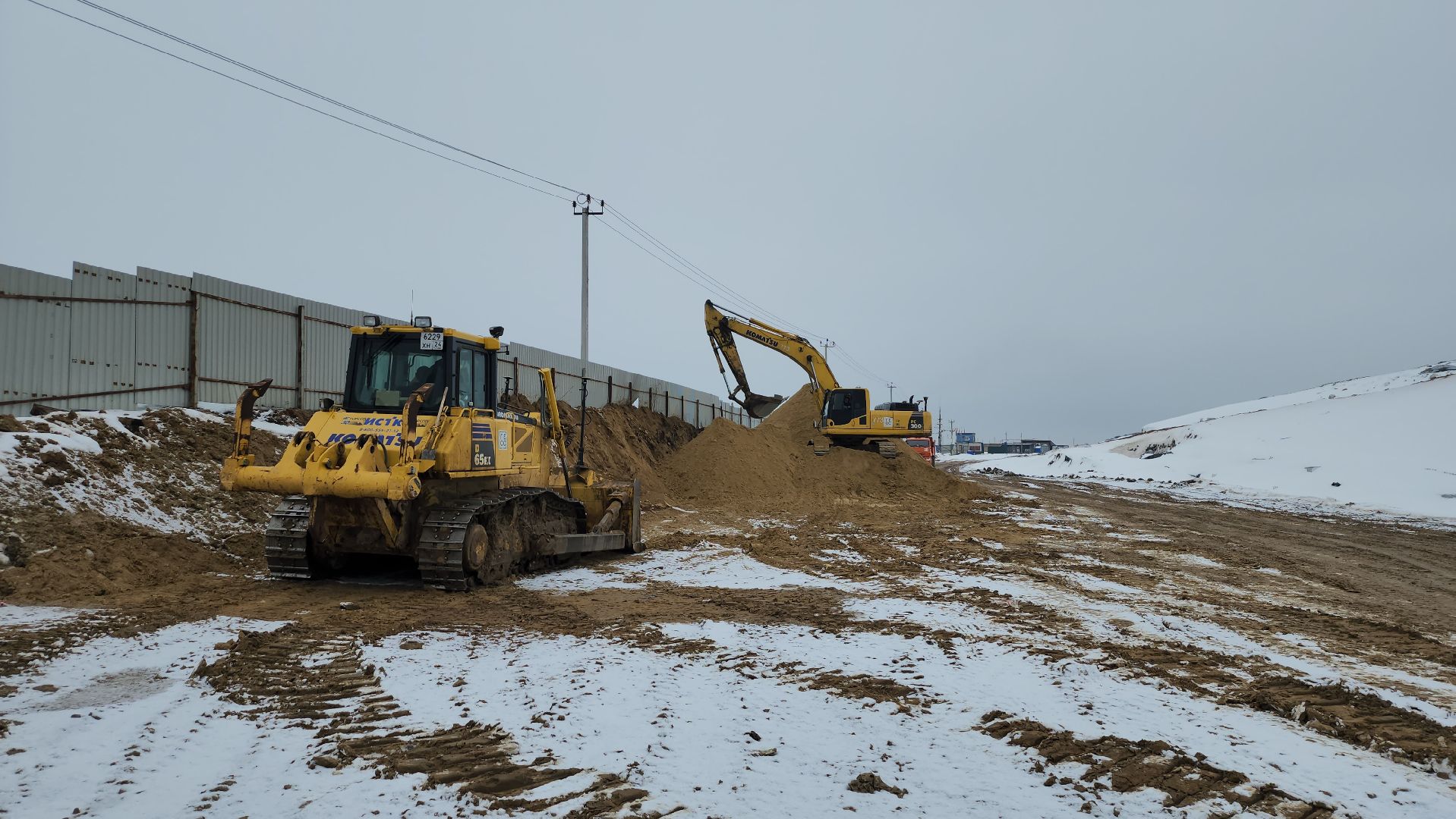 серпухов, лесная, полигон тбо, рекультивация, экология,