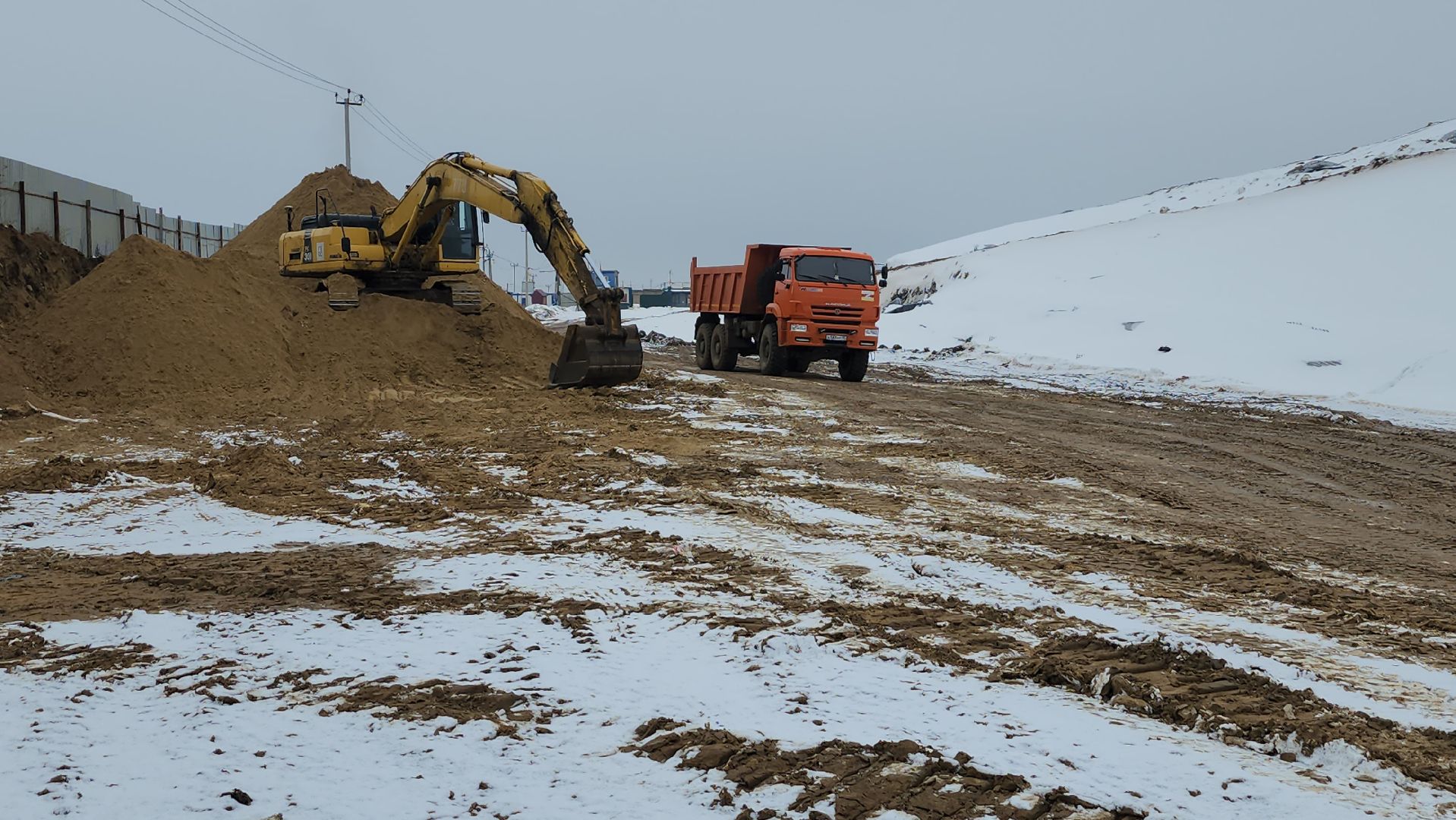 серпухов, лесная, полигон тбо, рекультивация, экология,