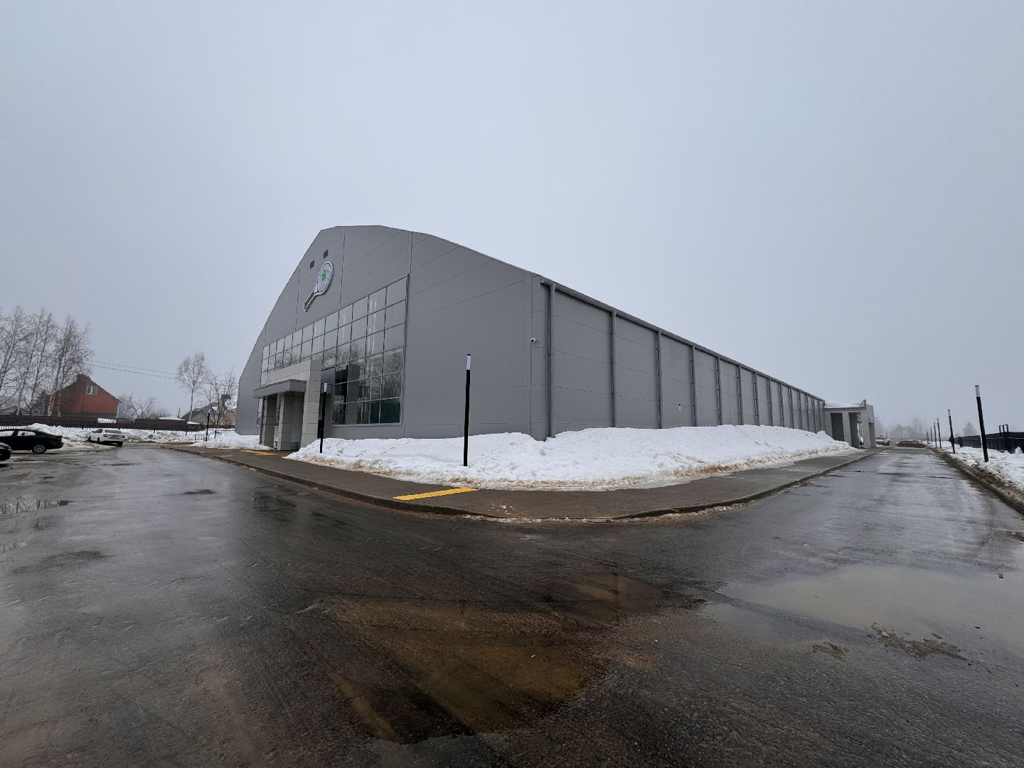 шаховская, теннис, открытие теннисного корта,