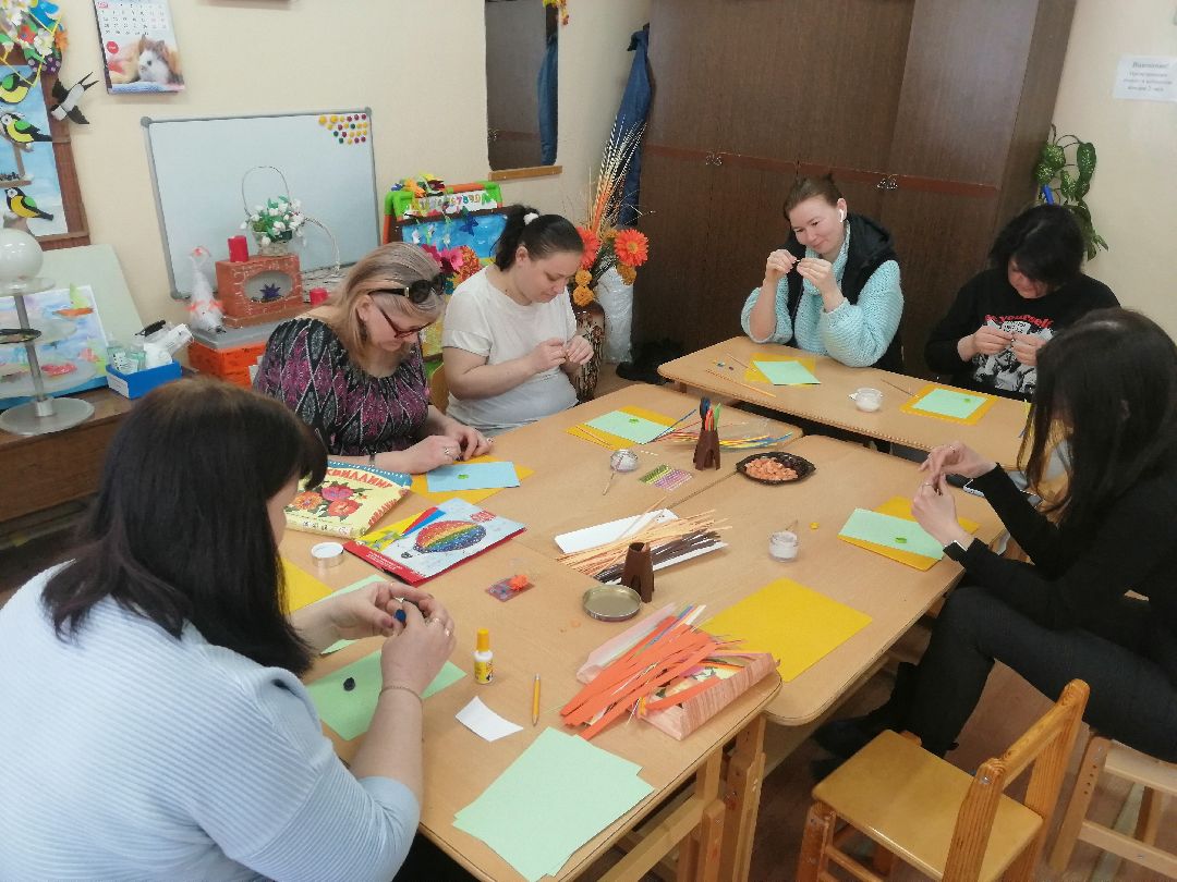 маминовремя, дети, реабилитация