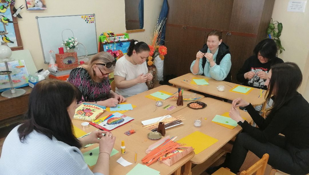 маминовремя, дети, реабилитация