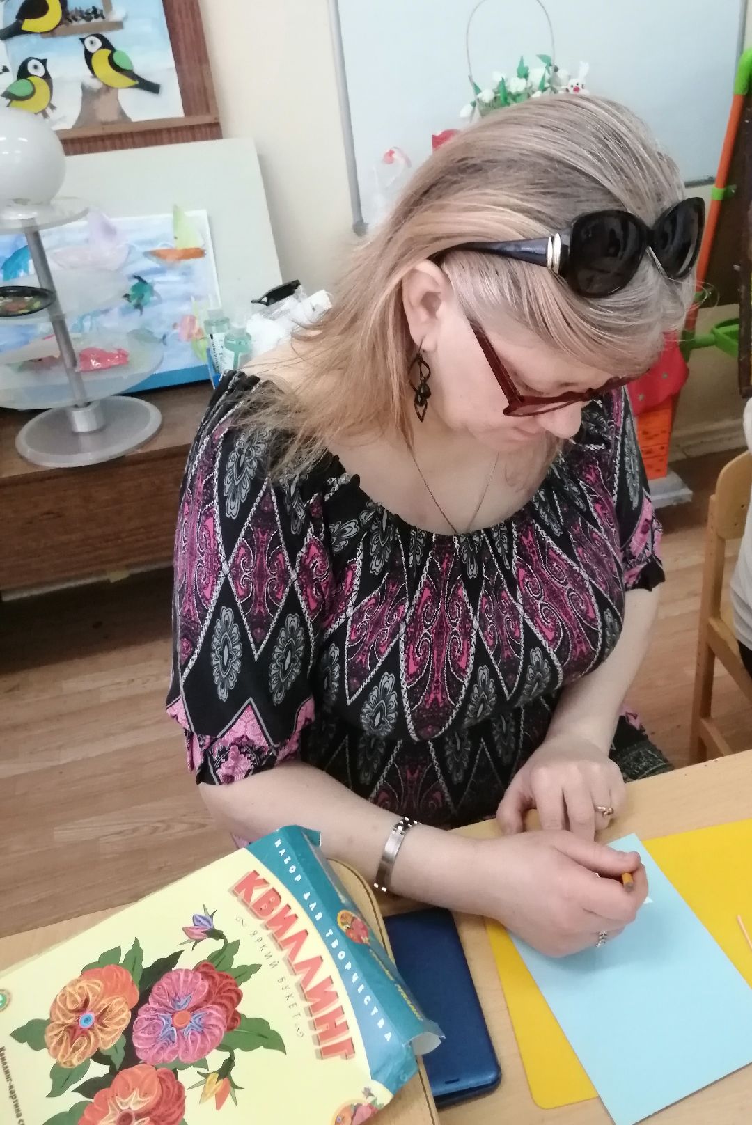 маминовремя, дети, реабилитация