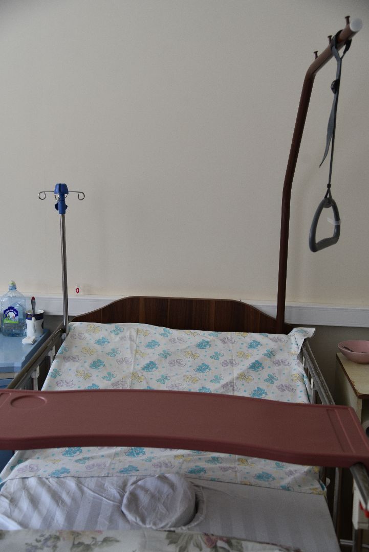 лотошино, медицина, медицина подмосковья,