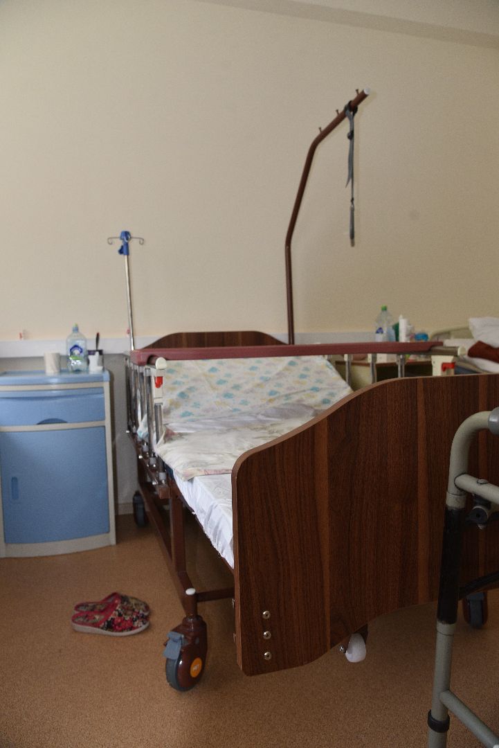 лотошино, медицина, медицина подмосковья,