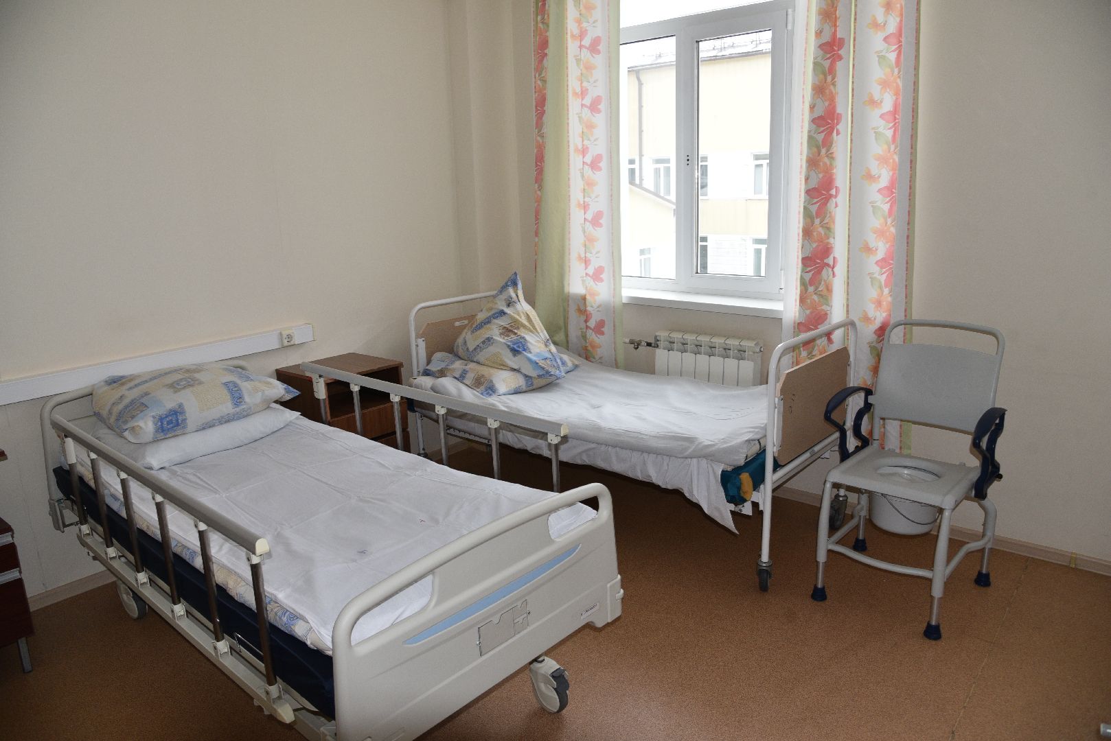 лотошино, медицина, медицина подмосковья,