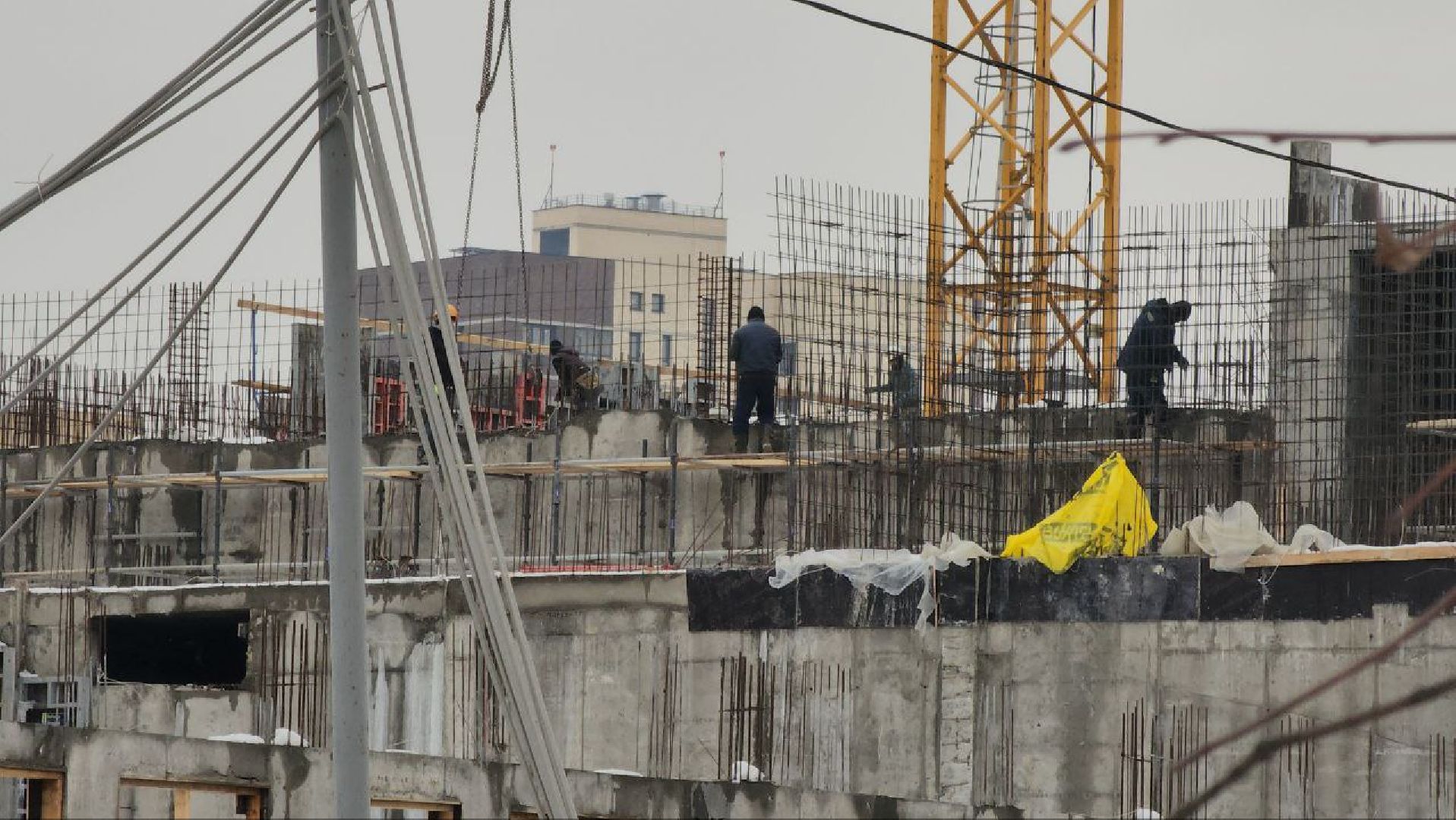 мытищи, строительство, Школа 1100 мест, Школа на Мира,