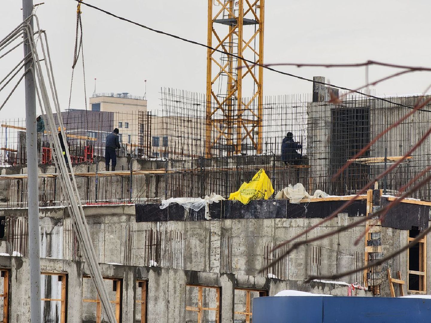 мытищи, строительство, Школа 1100 мест, Школа на Мира,