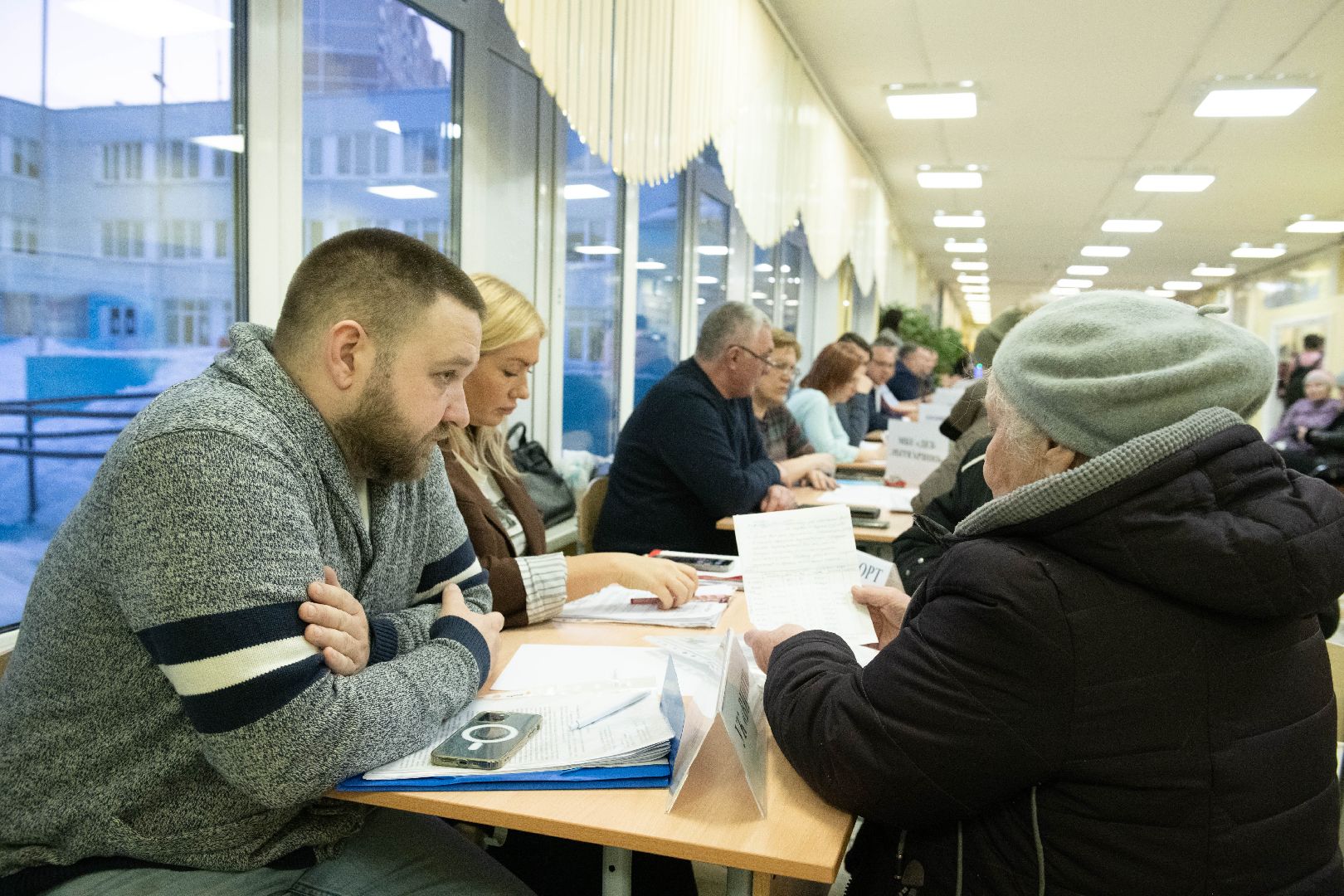 лыткарино, общество, выездная администрация, наледь на крыше,