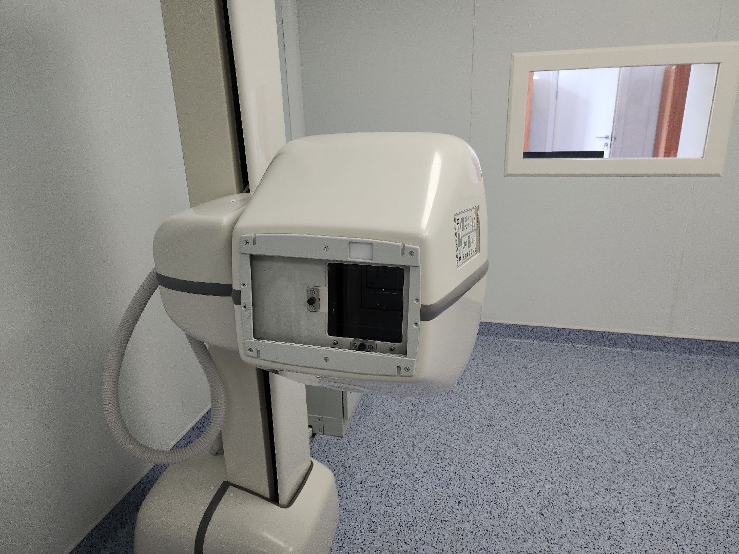 коломна, медицина, флюорограф,