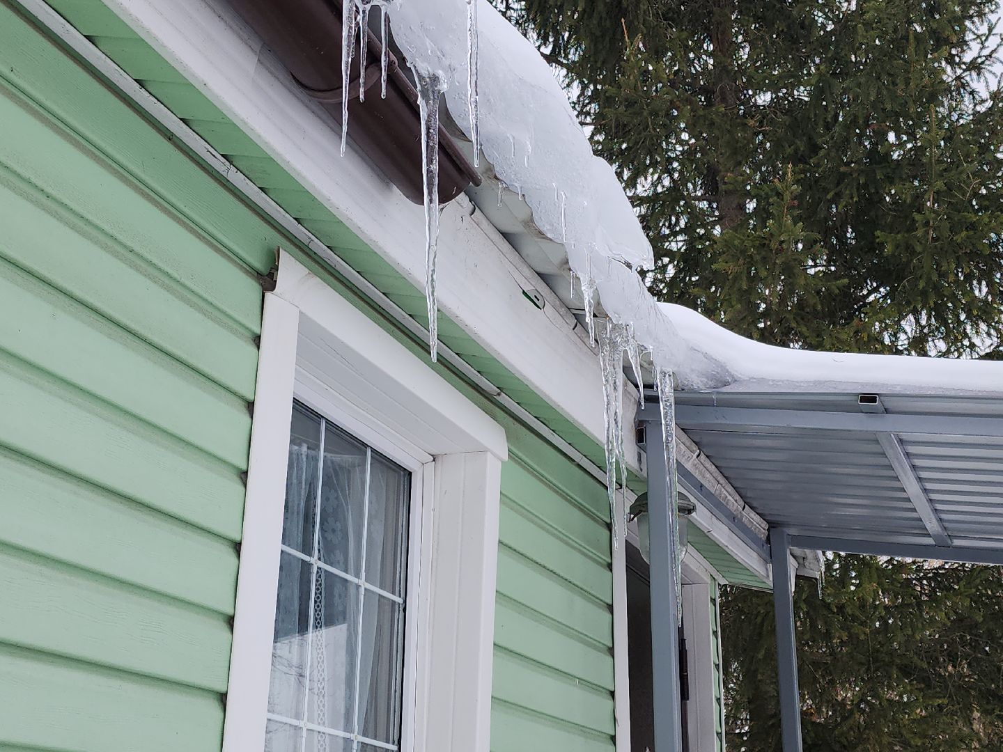 коломна, погода, зима 2024,